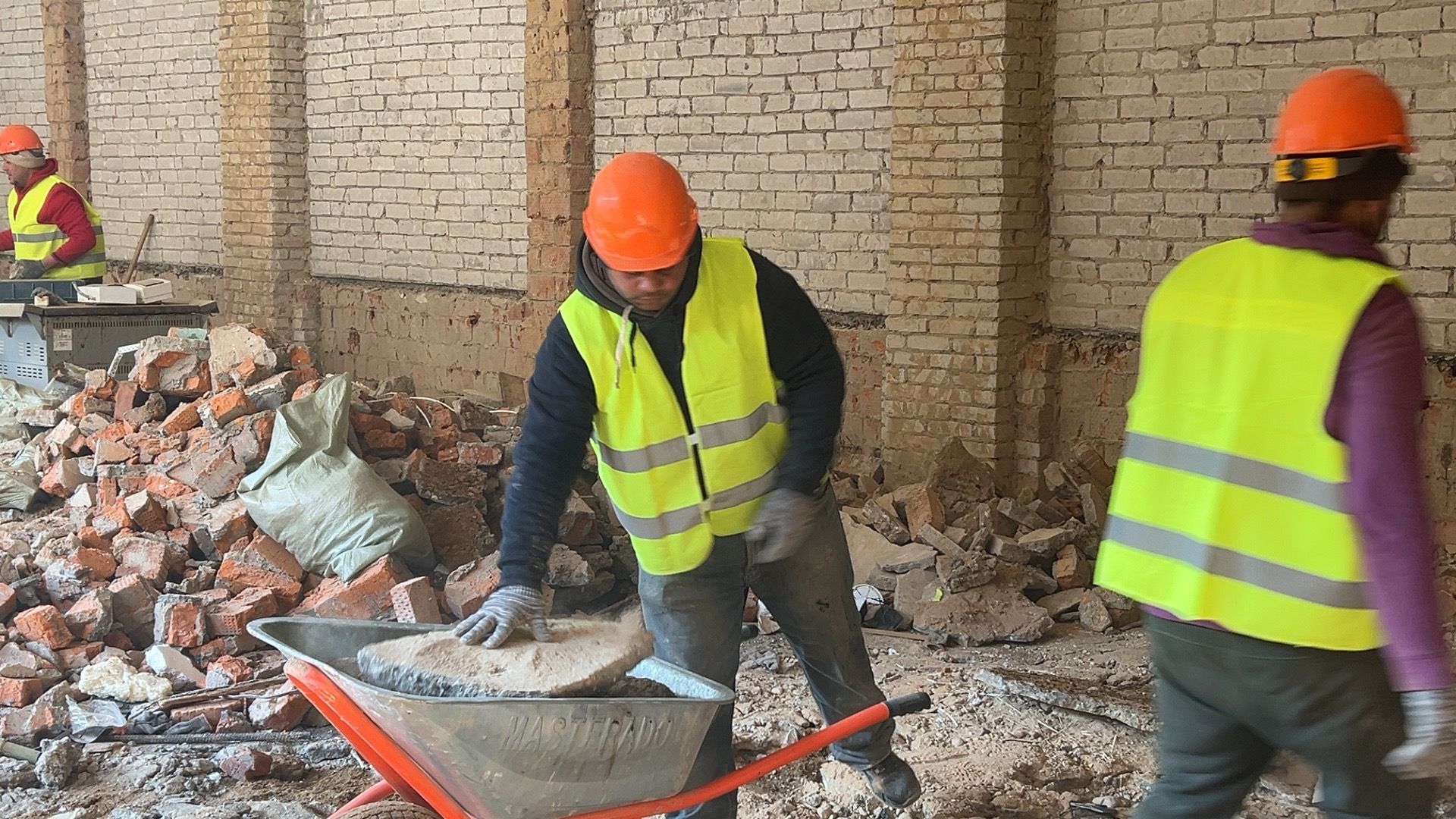 Солнечногорск, Школа, капитальный ремонт, установка окон, Родители, Ученики,