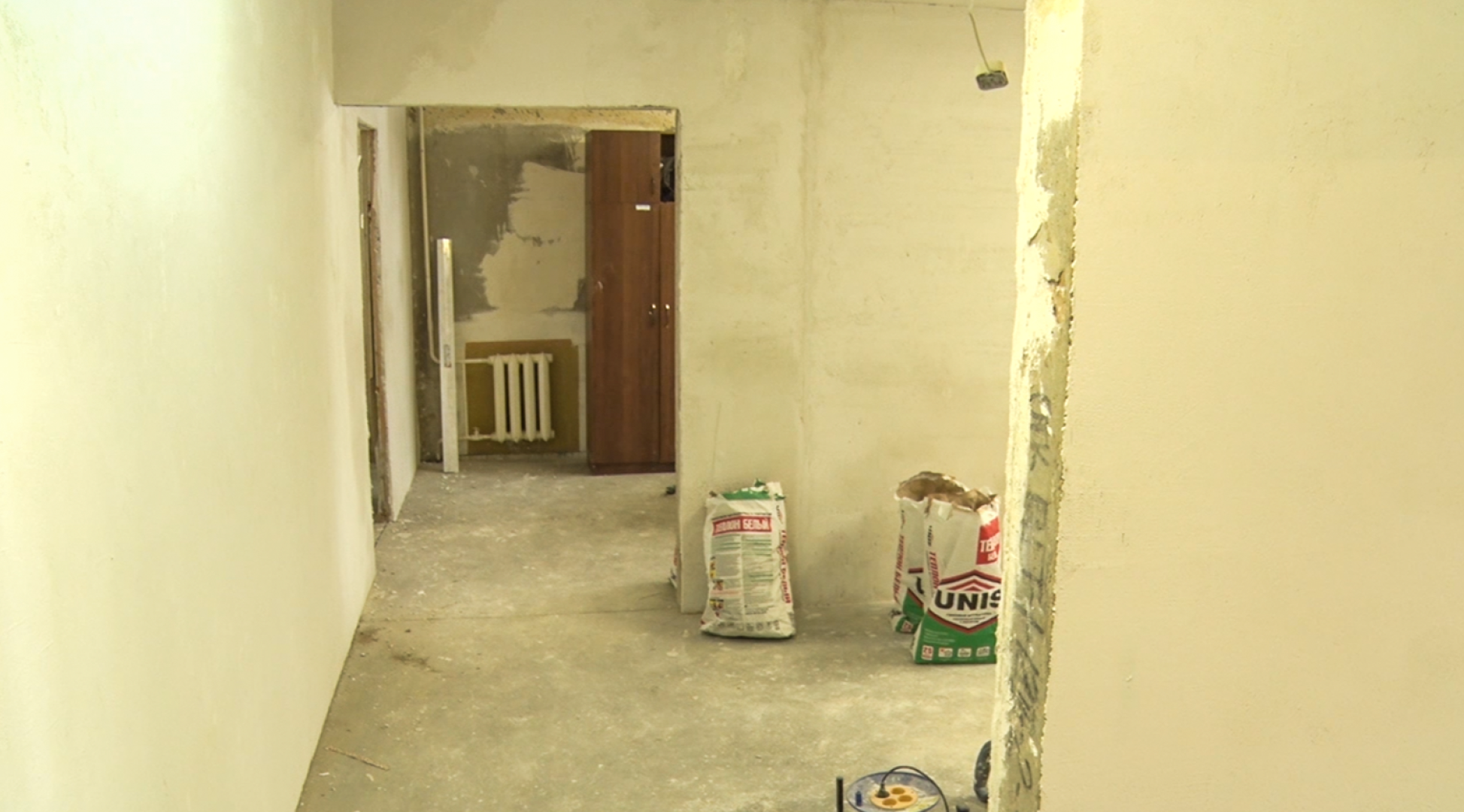 Клин, общество, медицина, строительство, здоровье,