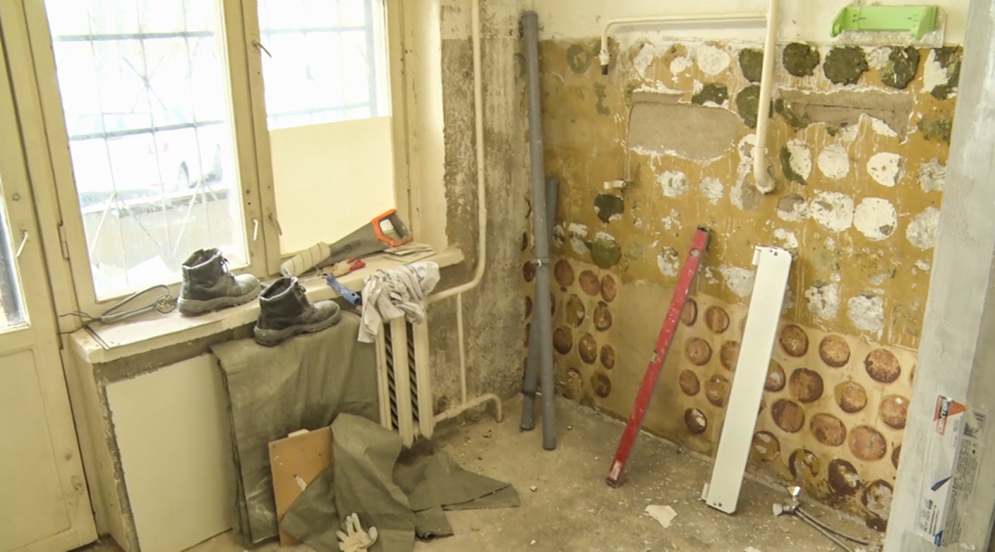 Клин, общество, медицина, строительство, здоровье,