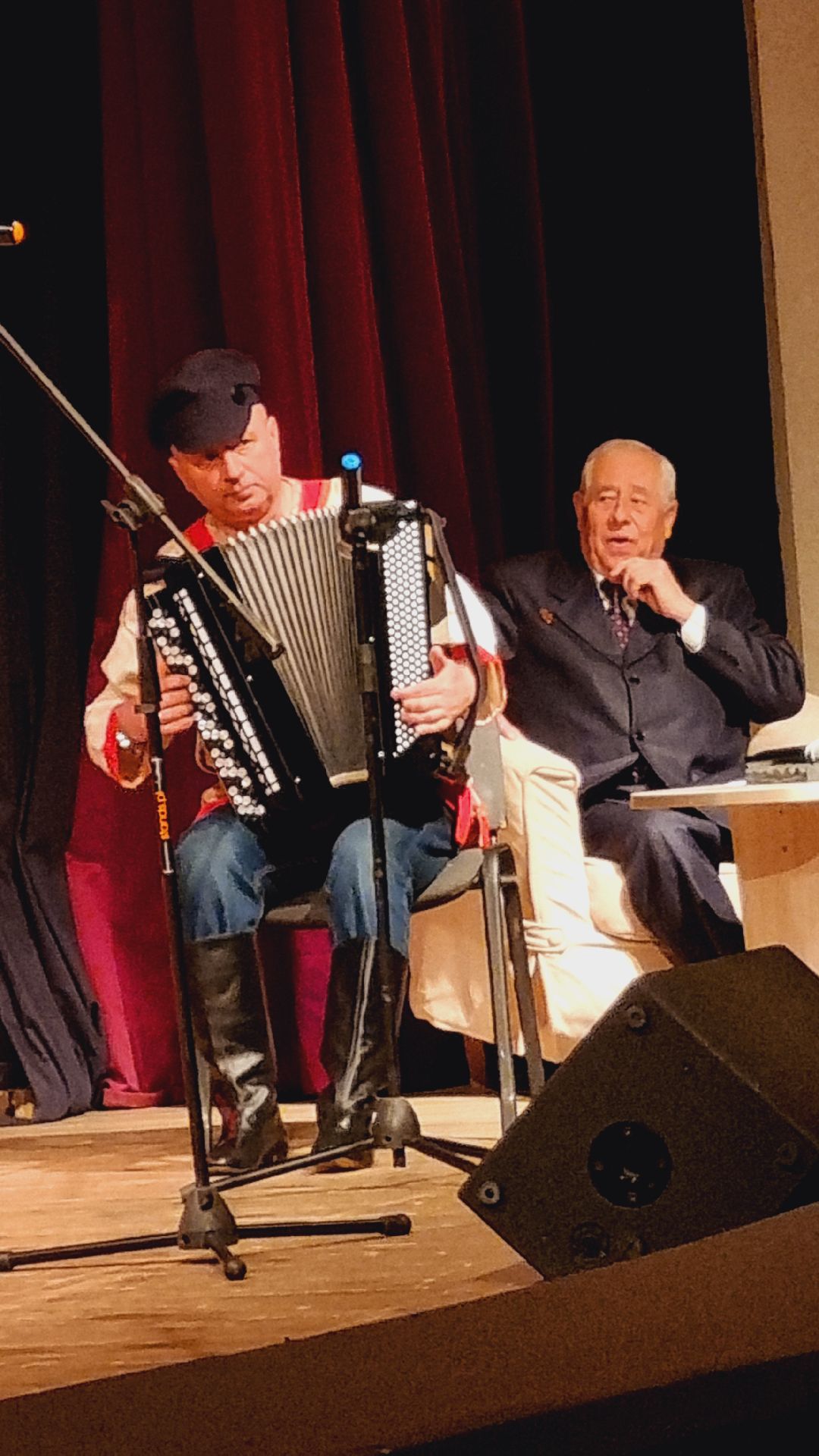 Подмосковье, Ивантеевка, культура