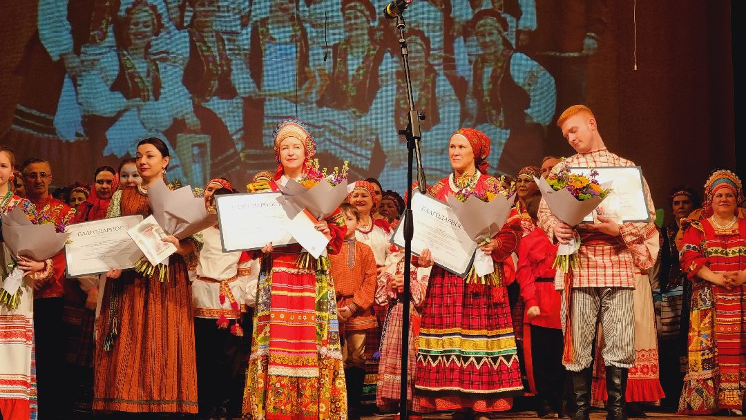 Подмосковье, Ивантеевка, культура