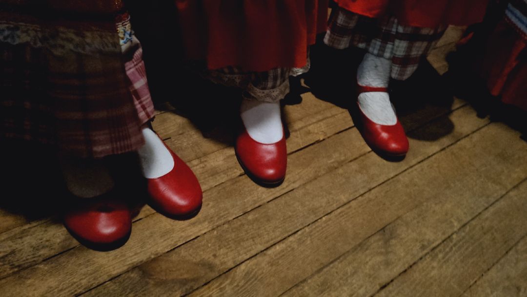 Подмосковье, Ивантеевка, культура