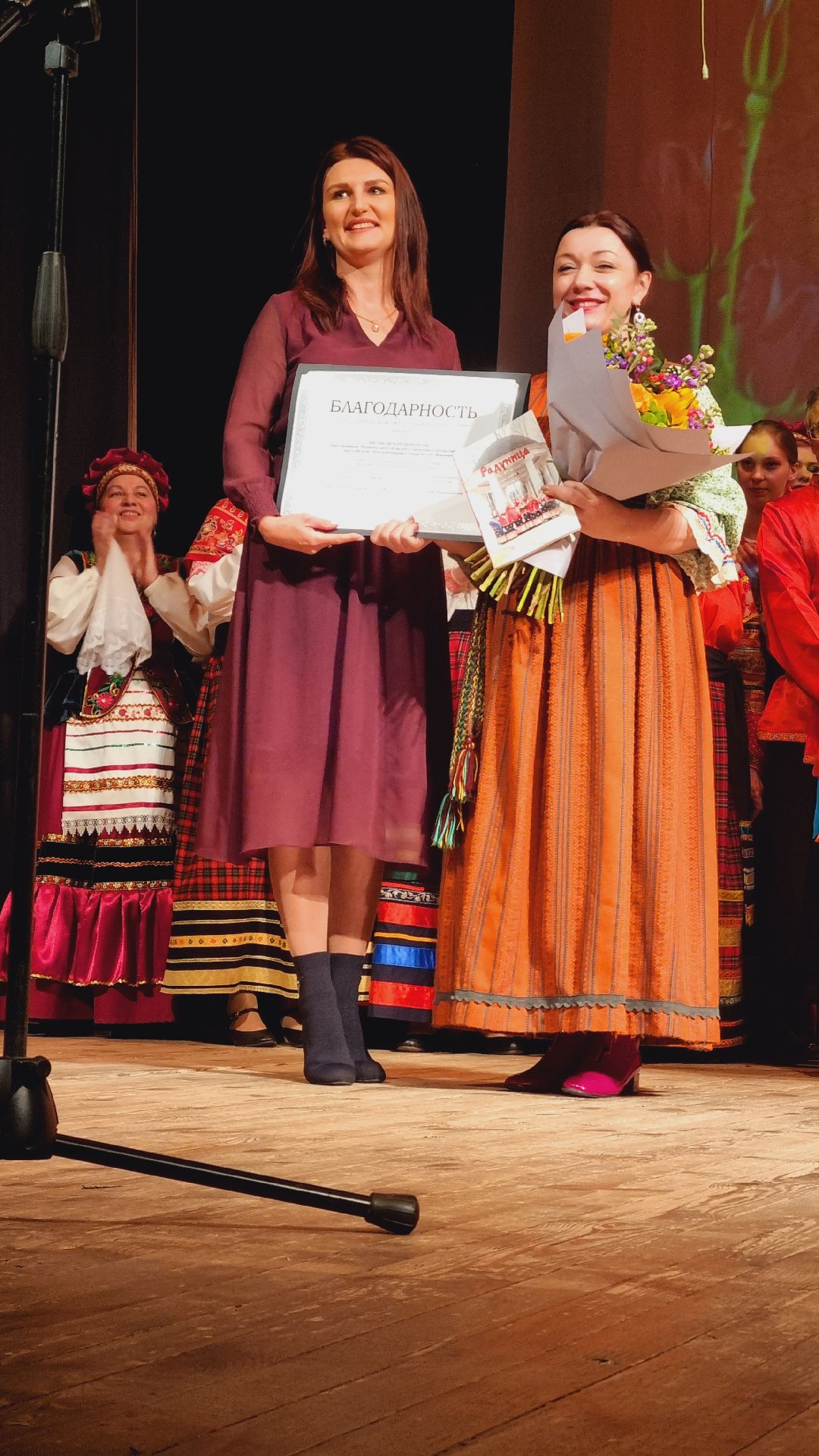 Подмосковье, Ивантеевка, культура