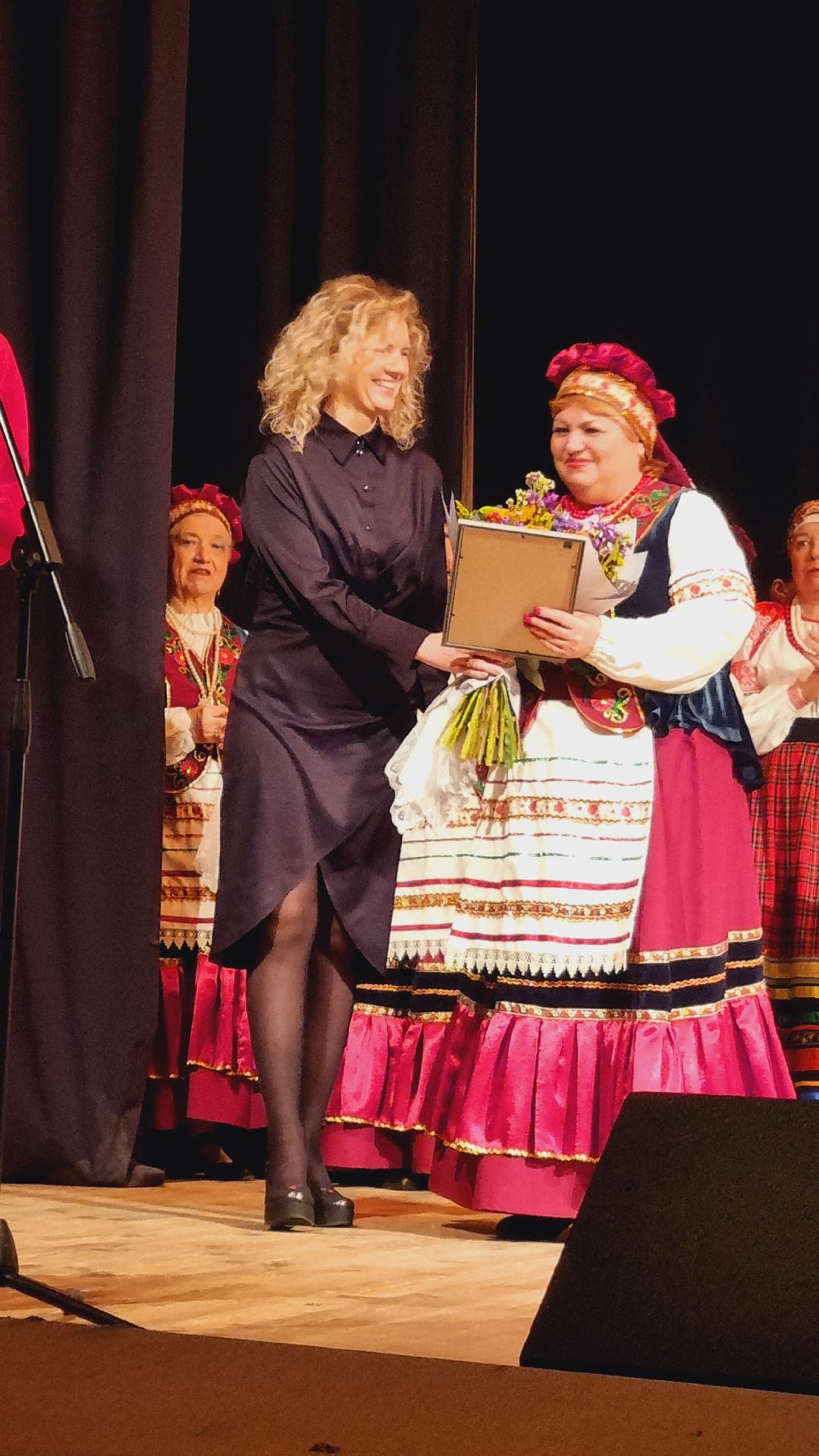 Подмосковье, Ивантеевка, культура