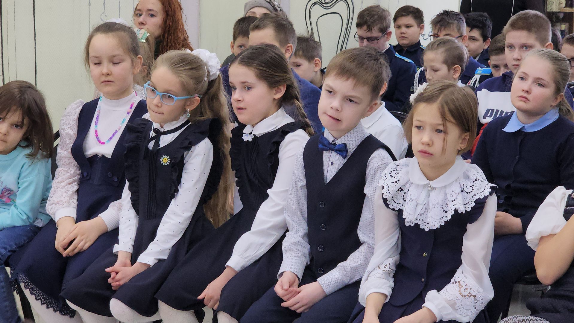 Реутов, концерт, встреча, Зверобой, СВО,