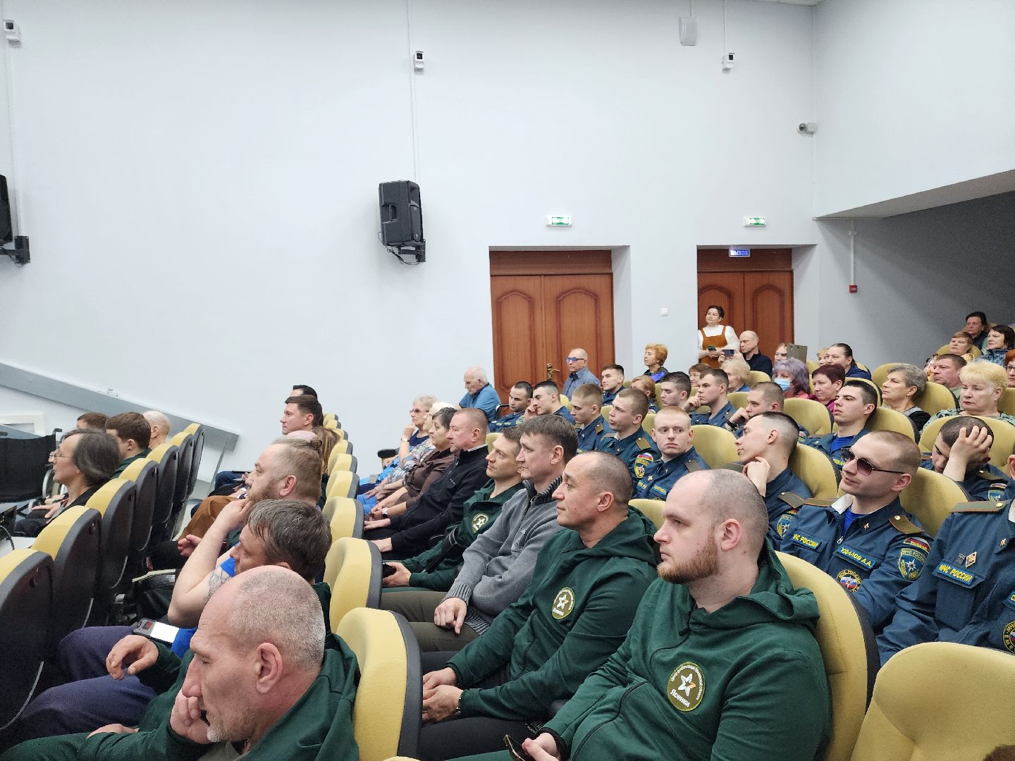 Подольск, Ясенки, Сергей галанин, Группа зверобой,