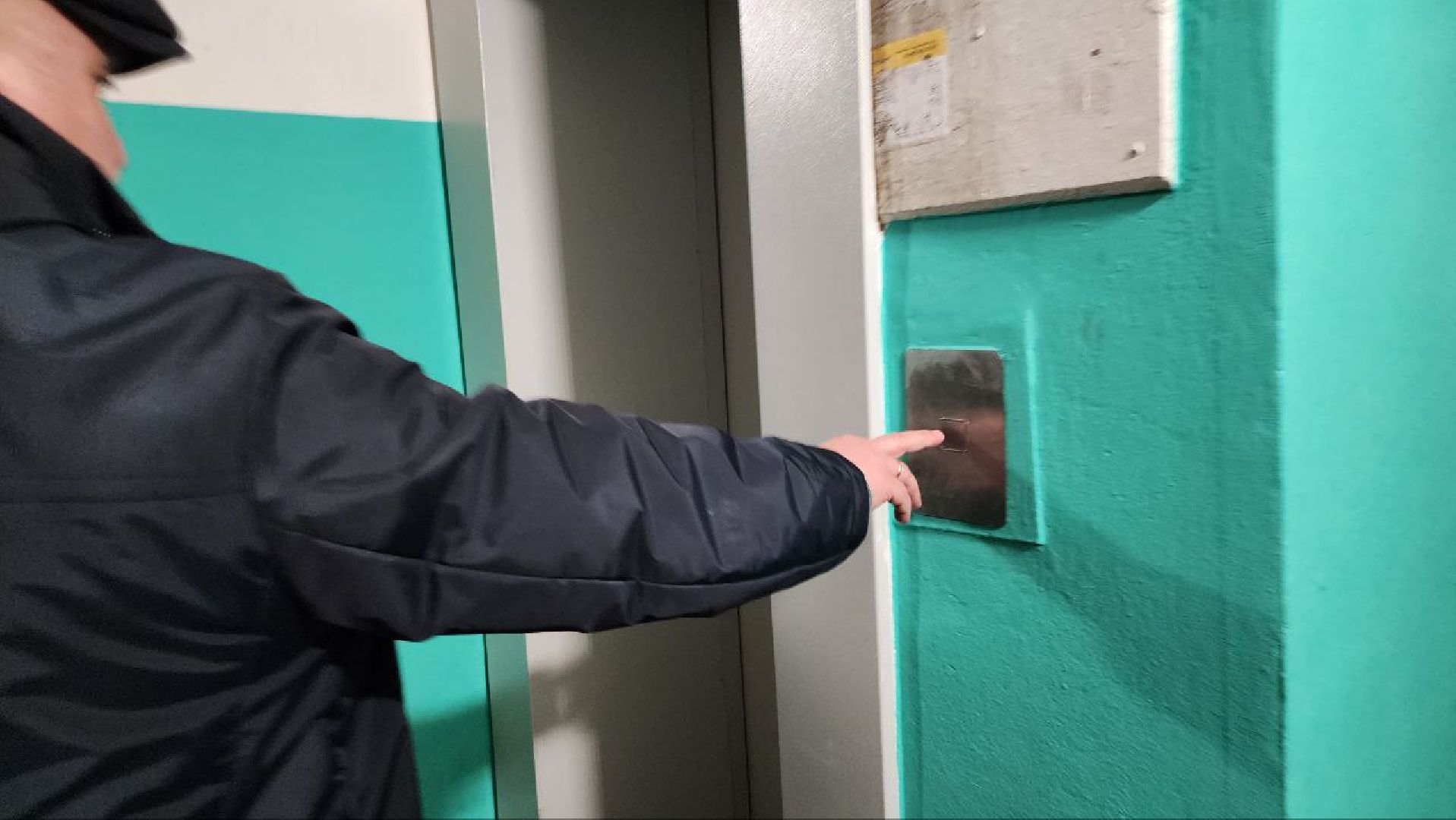 люберцы, лифт, оборудование,