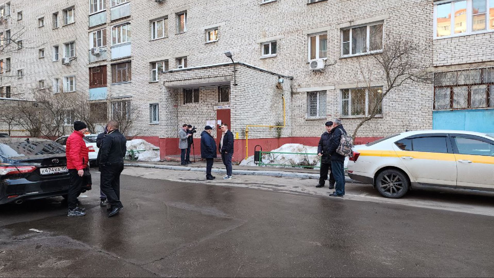 люберцы, лифт, оборудование,