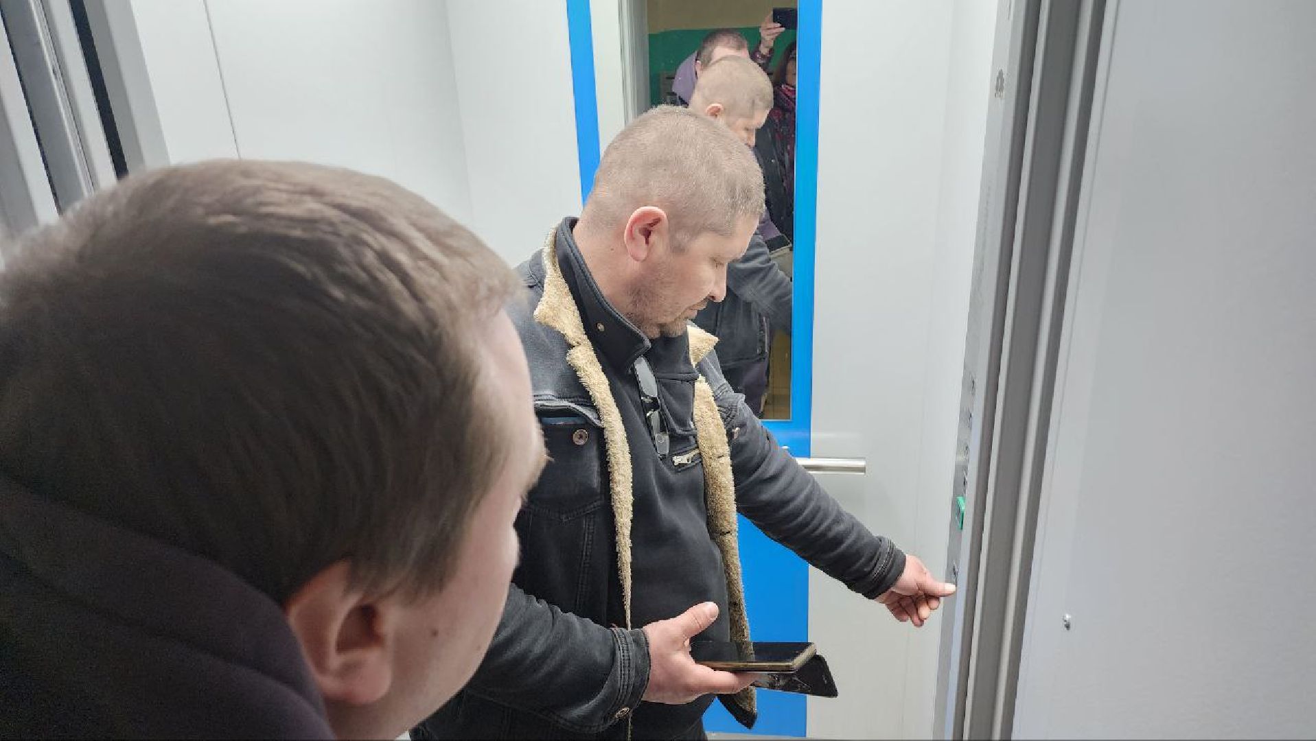 люберцы, лифт, оборудование,