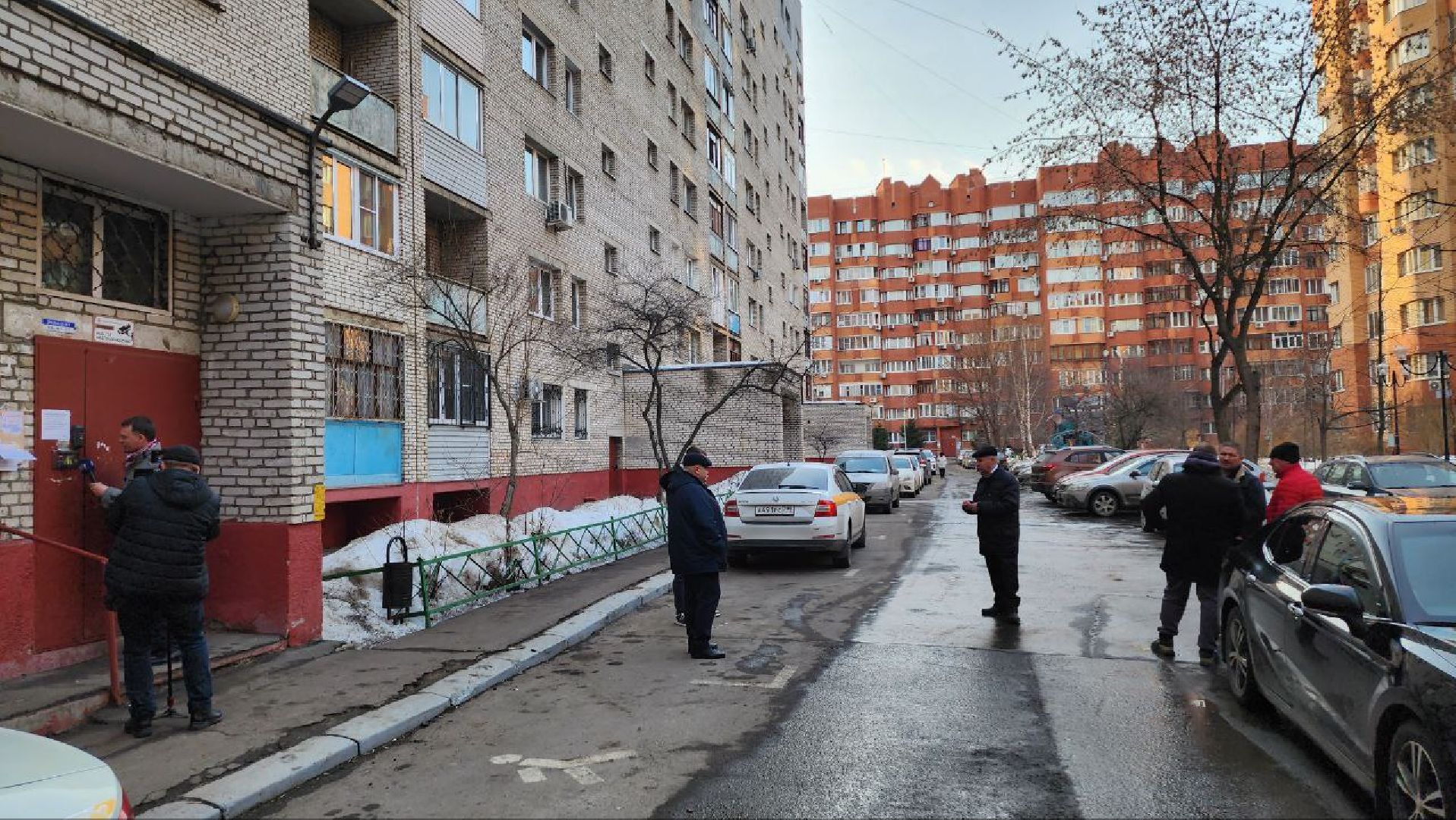 люберцы, лифт, оборудование,