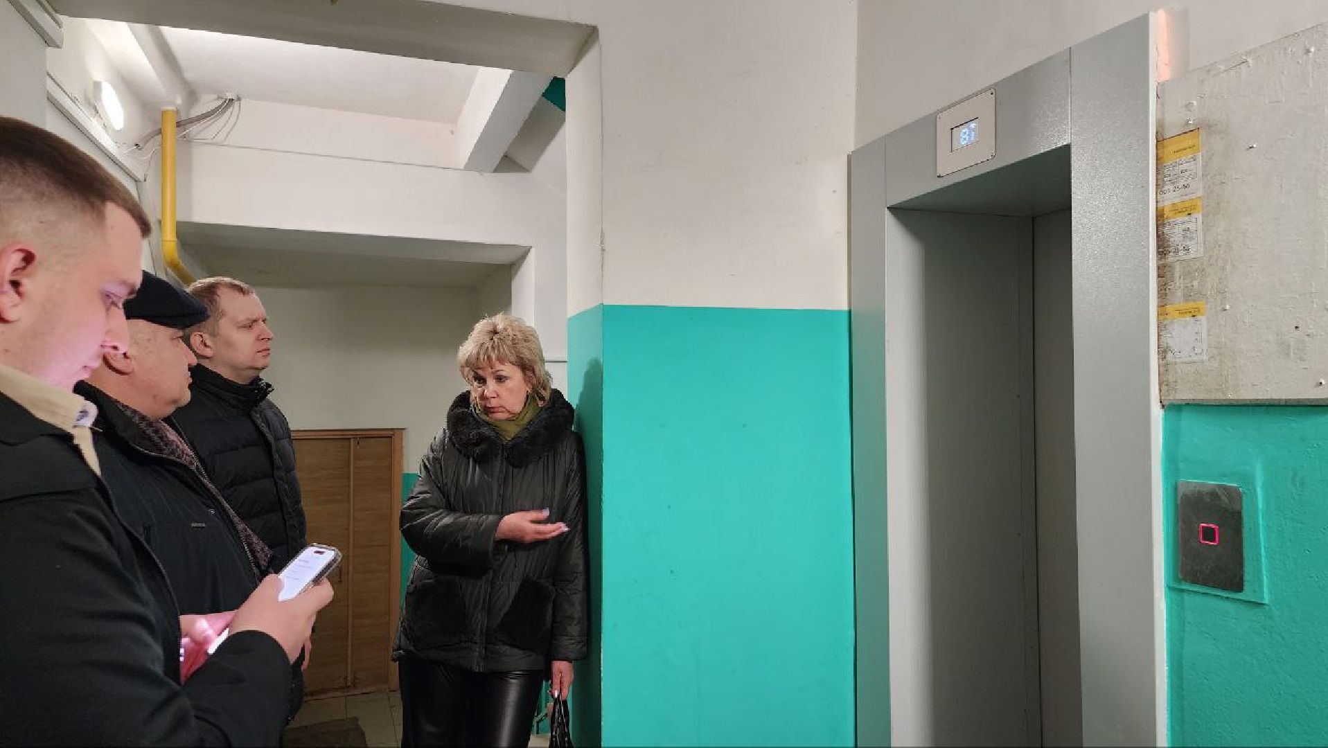 люберцы, лифт, оборудование,