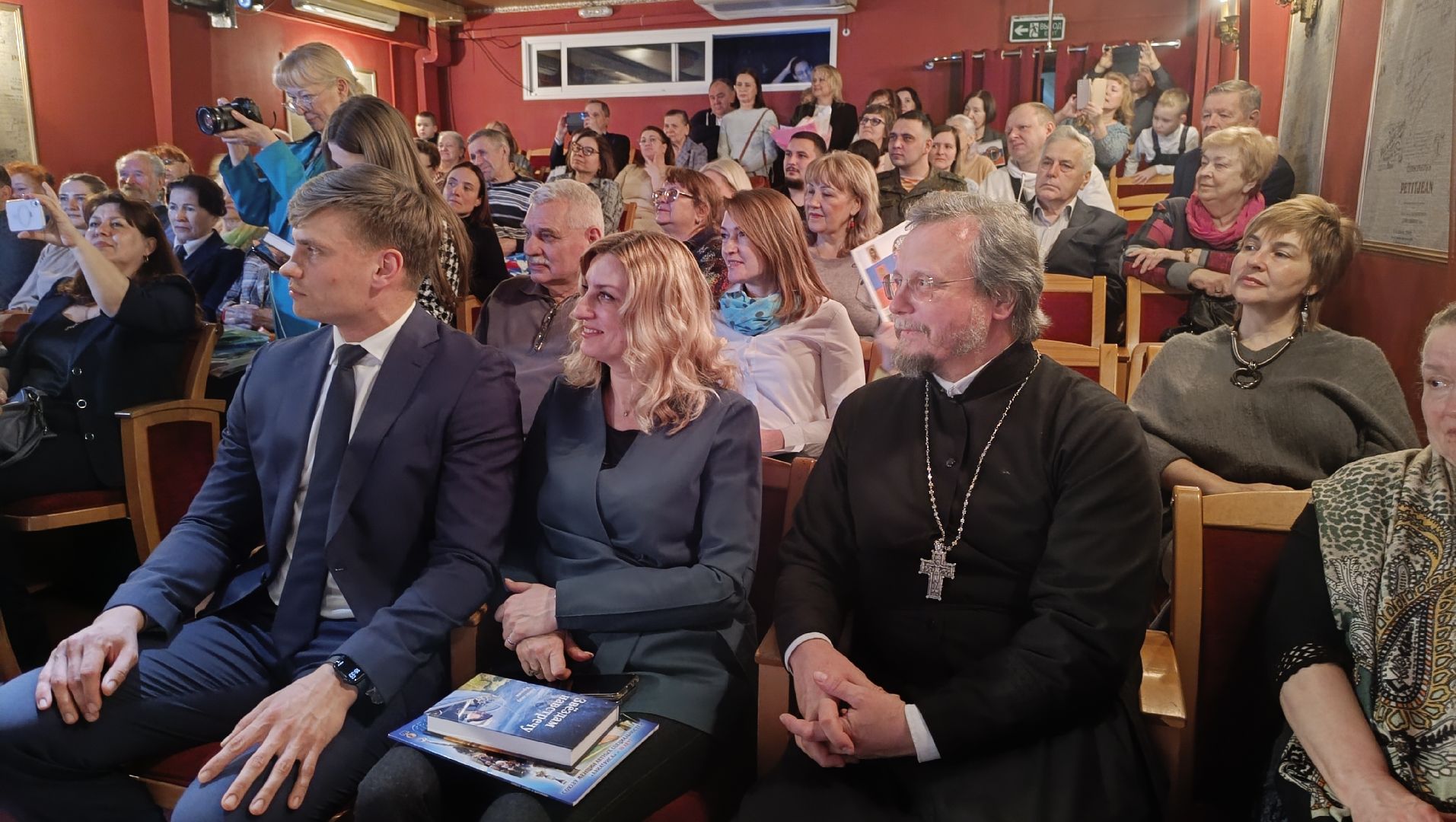 книга, сво, лобня,