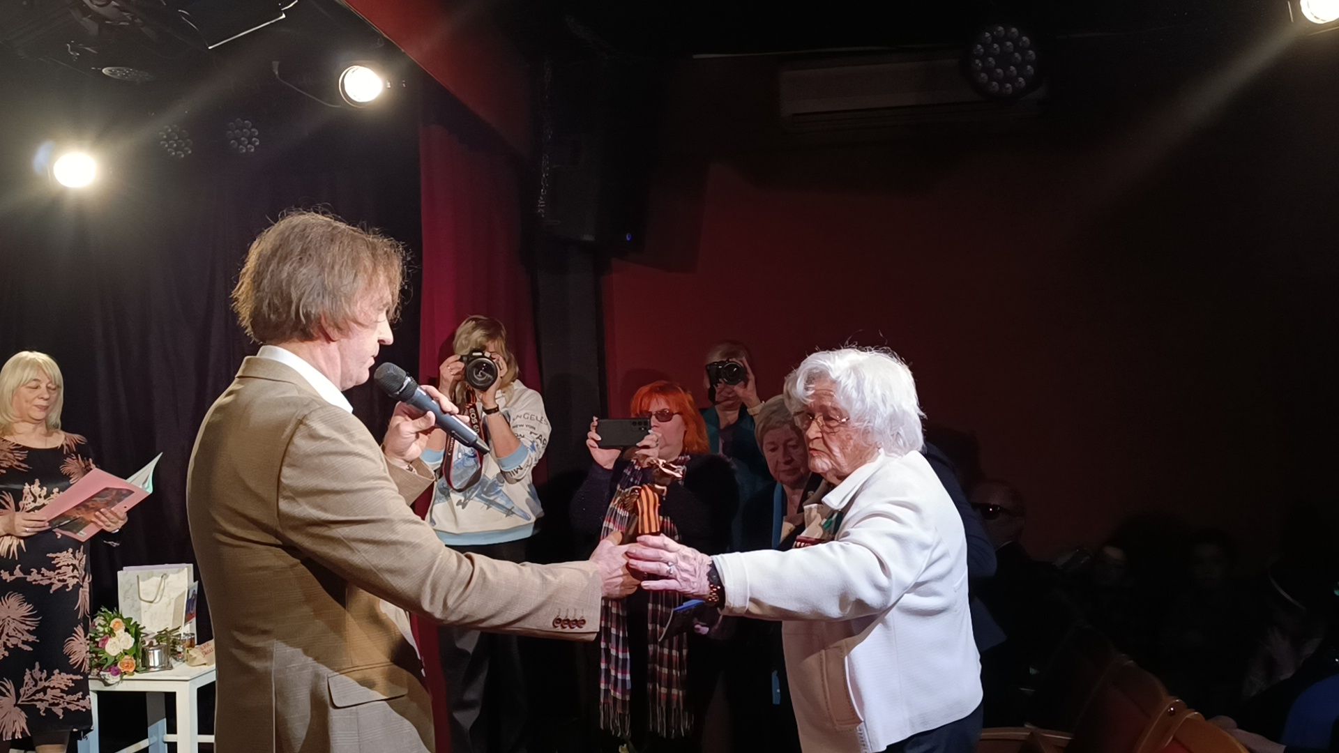 книга, сво, лобня,