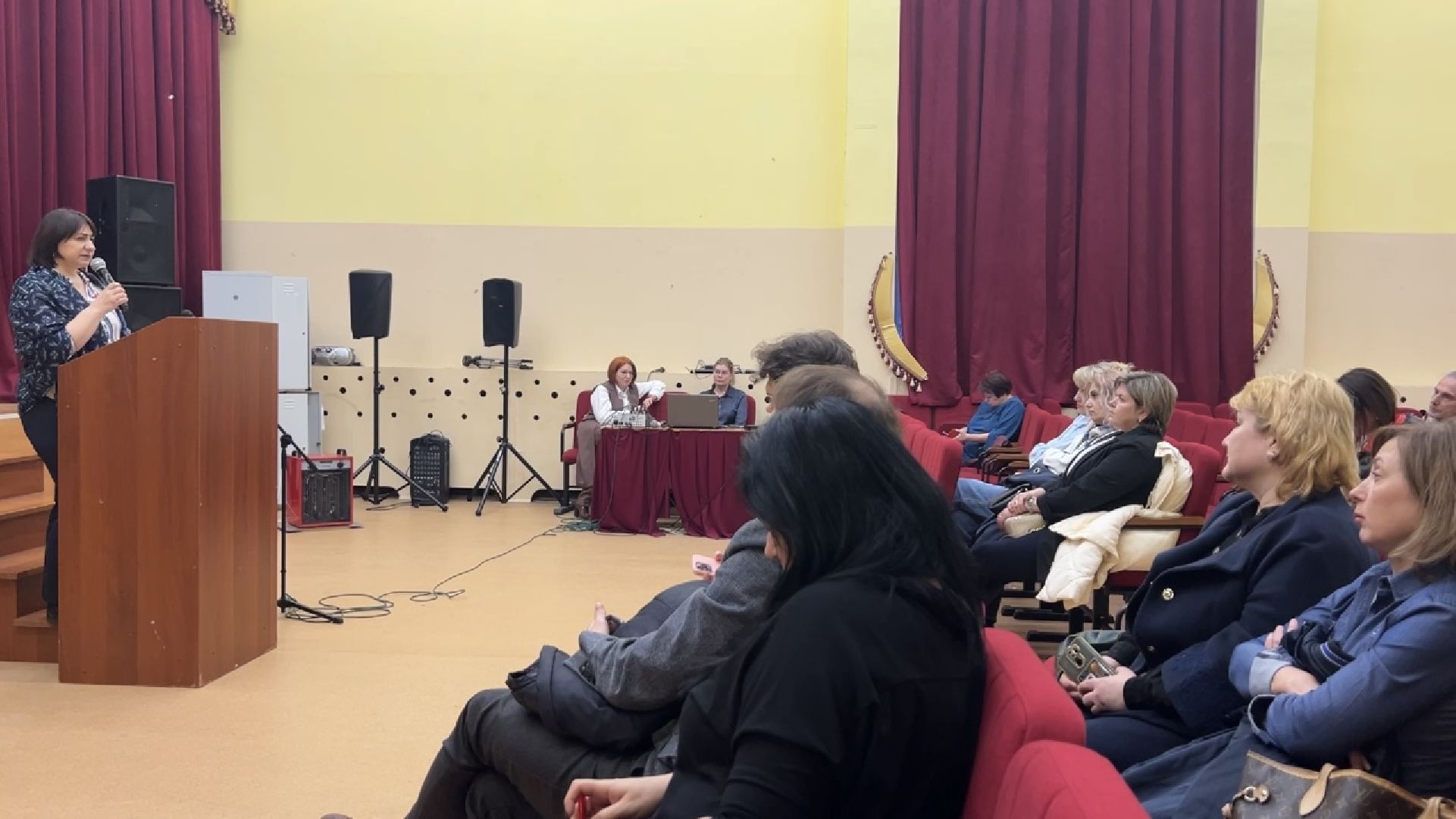 химки, образование, егэ для родителей, сдаем вместе,