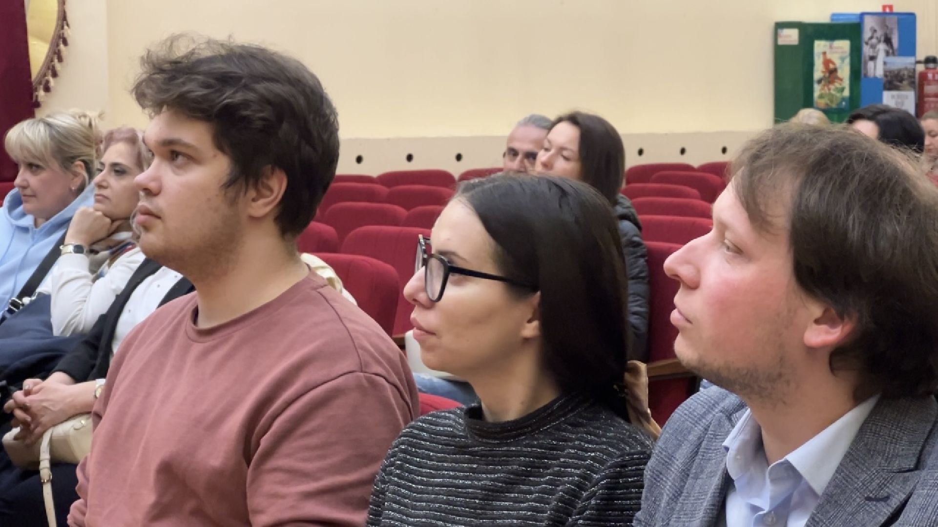 химки, образование, егэ для родителей, сдаем вместе,