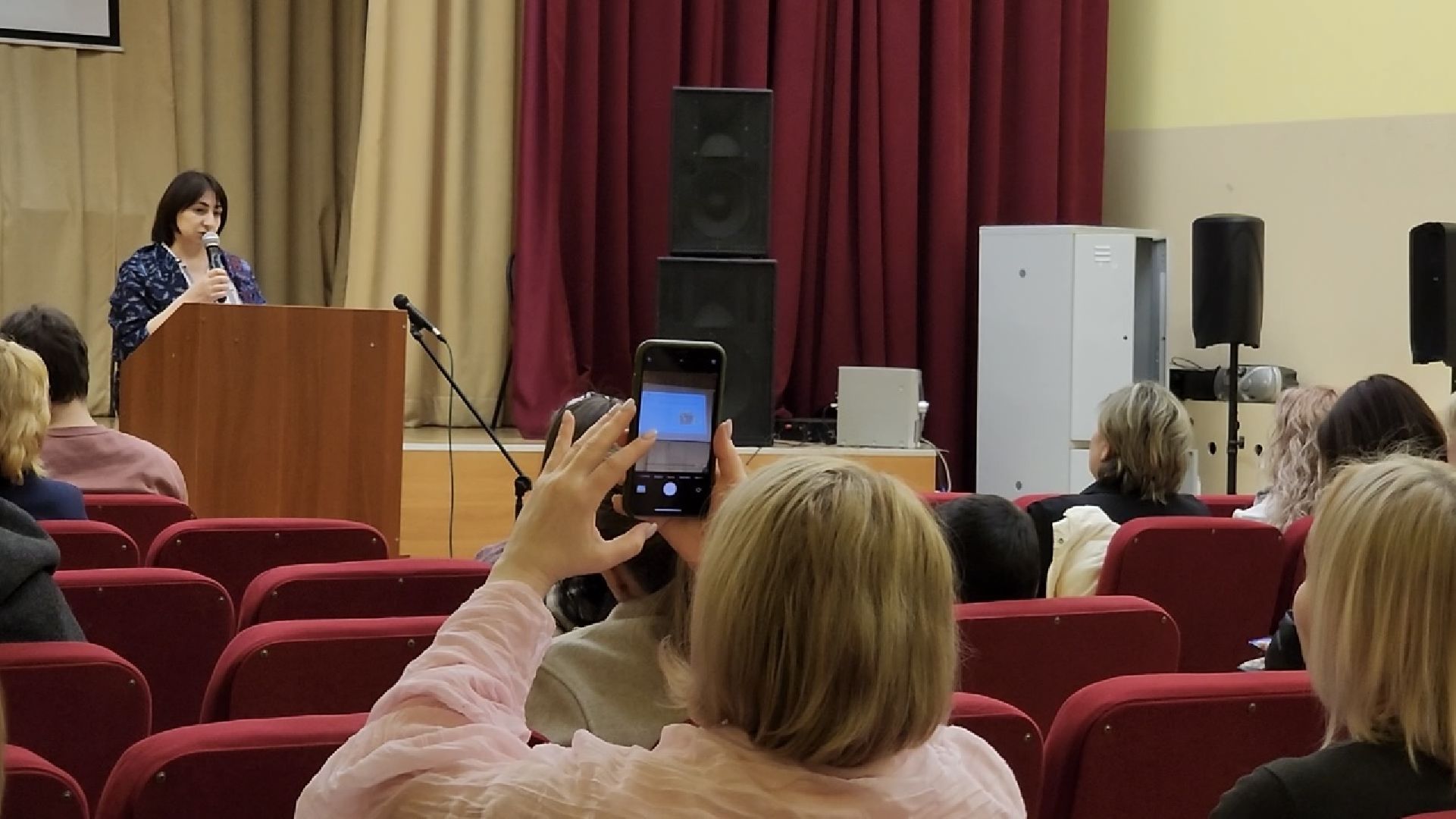 химки, образование, егэ для родителей, сдаем вместе,