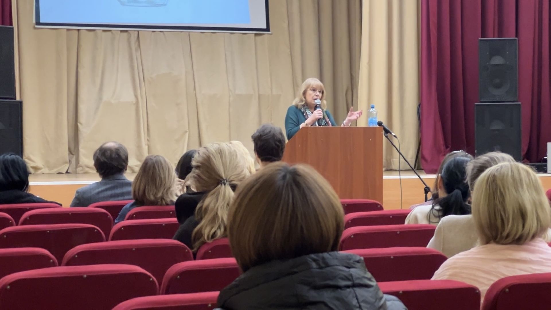 химки, образование, егэ для родителей, сдаем вместе,