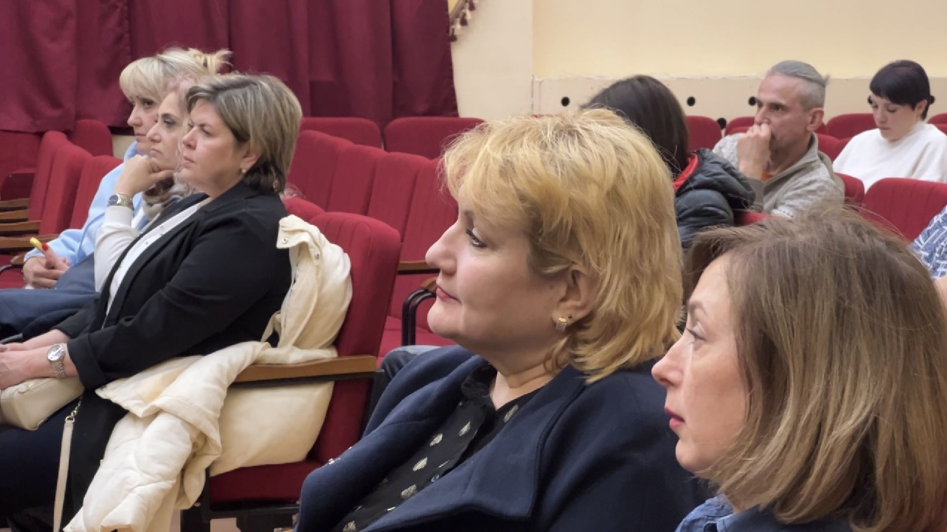 химки, образование, егэ для родителей, сдаем вместе,