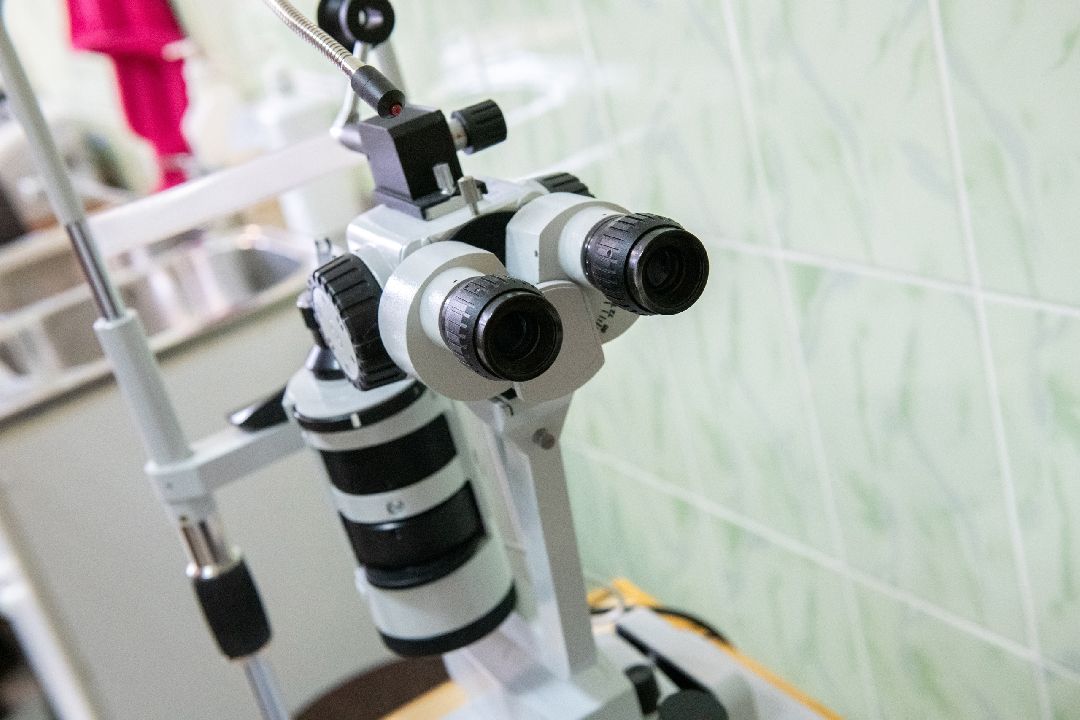 лыткарино, диспансеризация