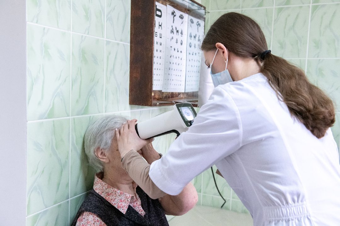 лыткарино, диспансеризация