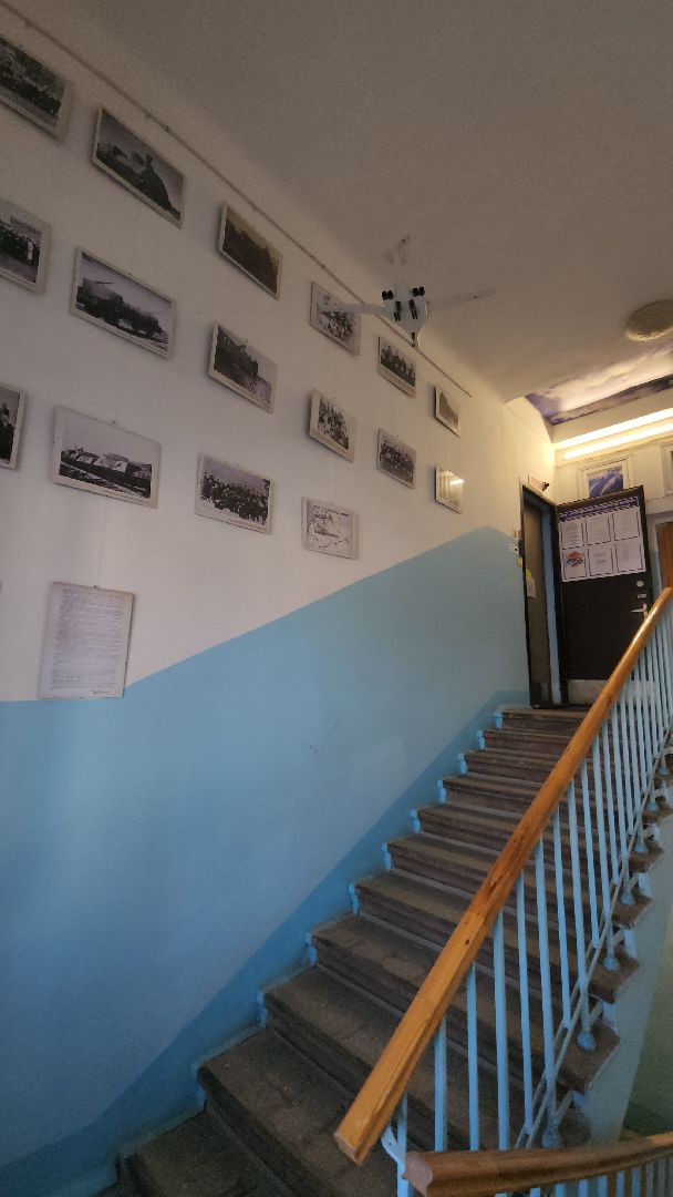 пробный ЕГЭ, родители, выпускники, Музей истории покорения неба, здание ОАК, борис аубакиров, Яна Мартьянова,