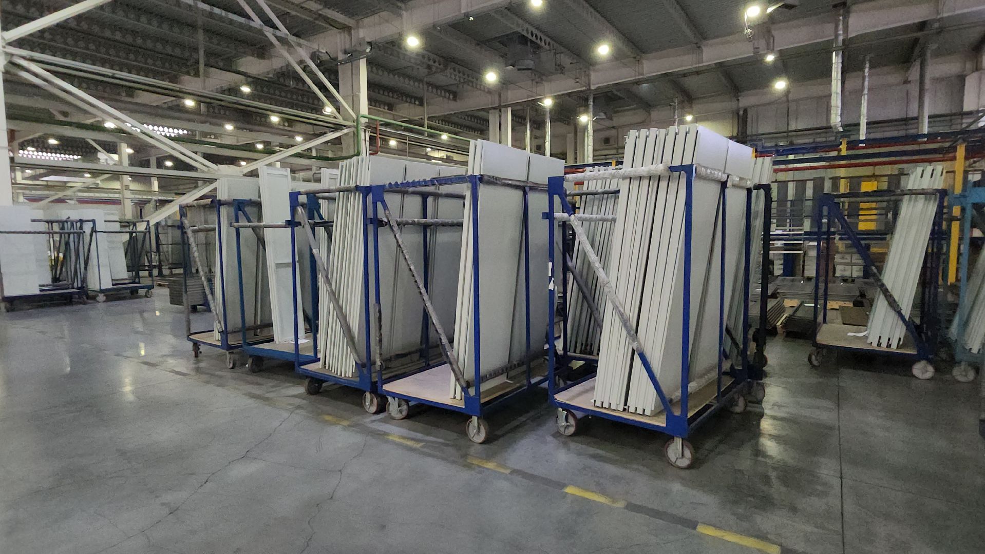 серпухов, слз, лифты, капитальный ремонт мкд, завод,