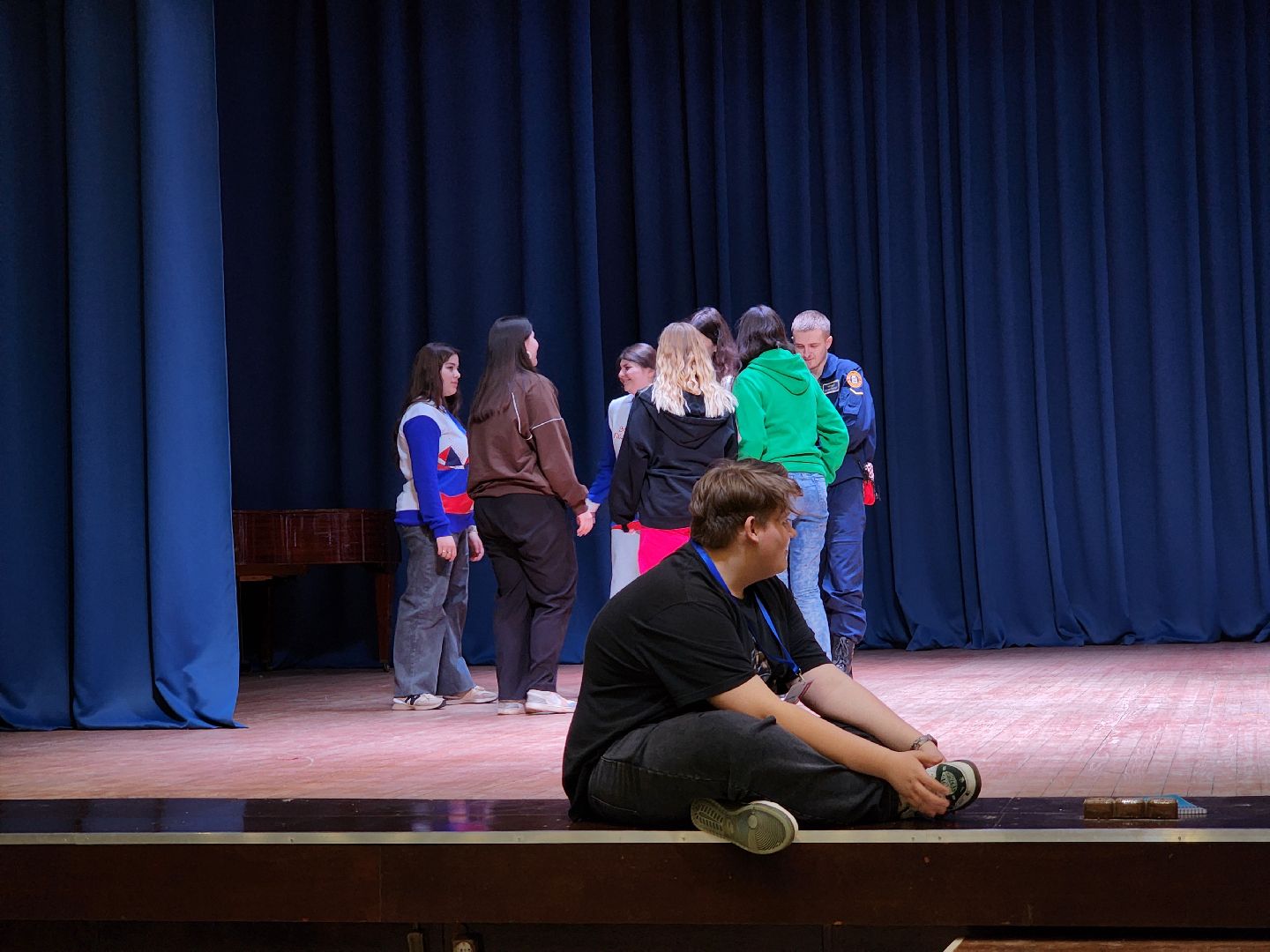 Волонтерство, Форум, Дубна, талдомский городской округ, Сергиев Посад,