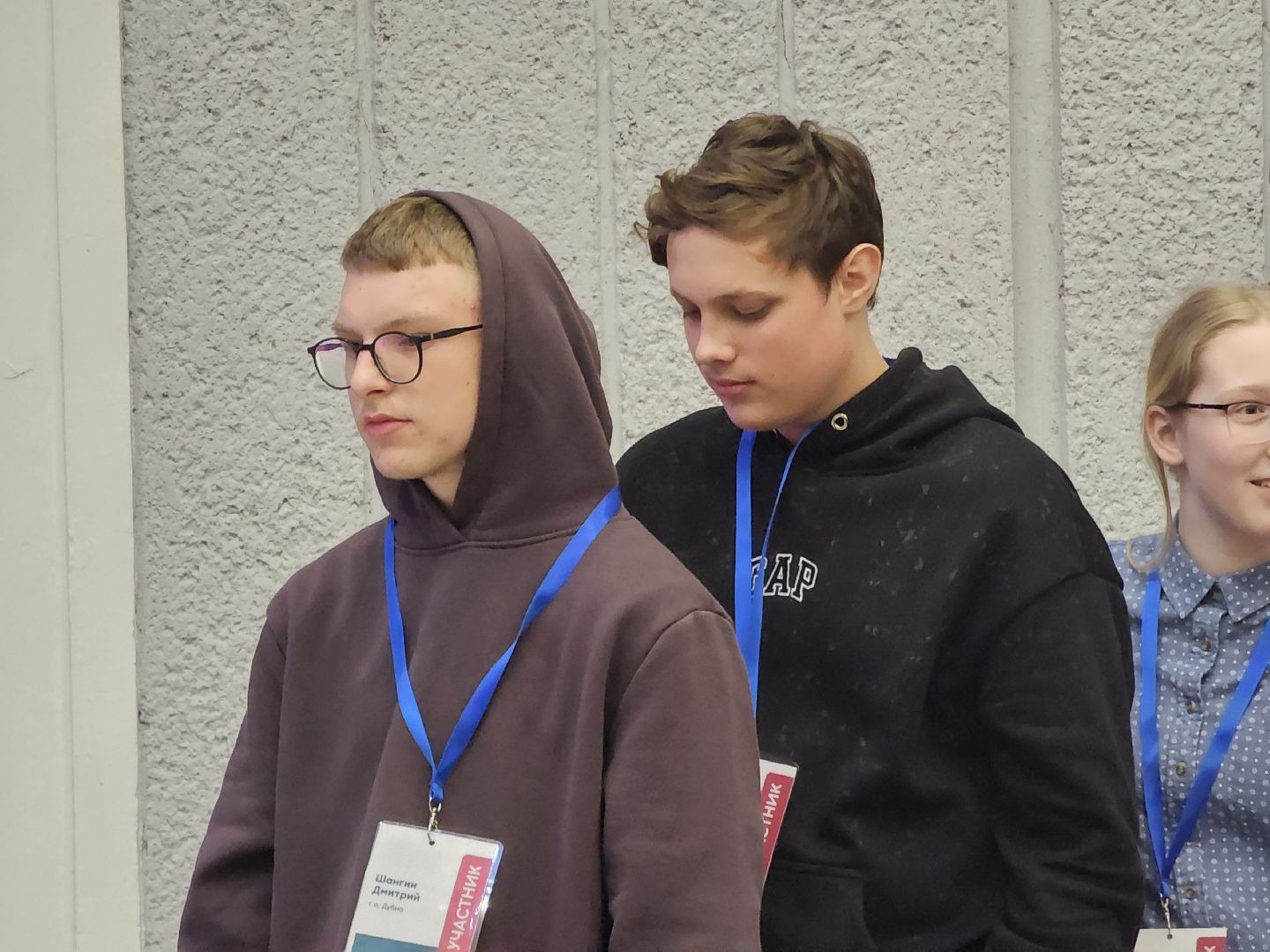 Волонтерство, Форум, Дубна, талдомский городской округ, Сергиев Посад,