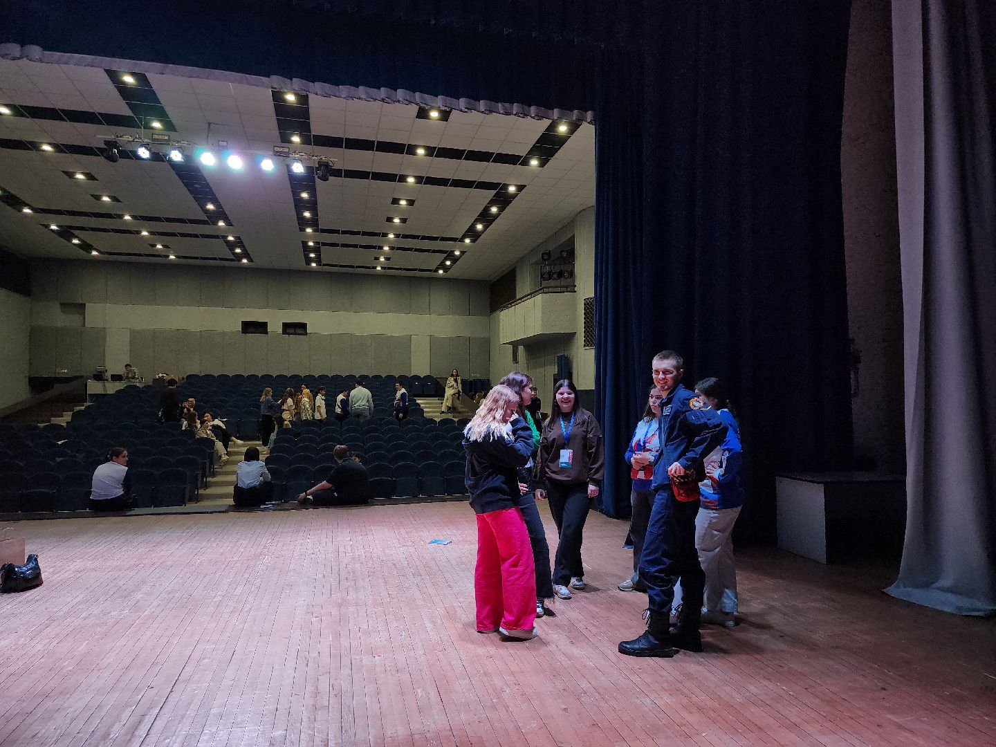 Волонтерство, Форум, Дубна, талдомский городской округ, Сергиев Посад,