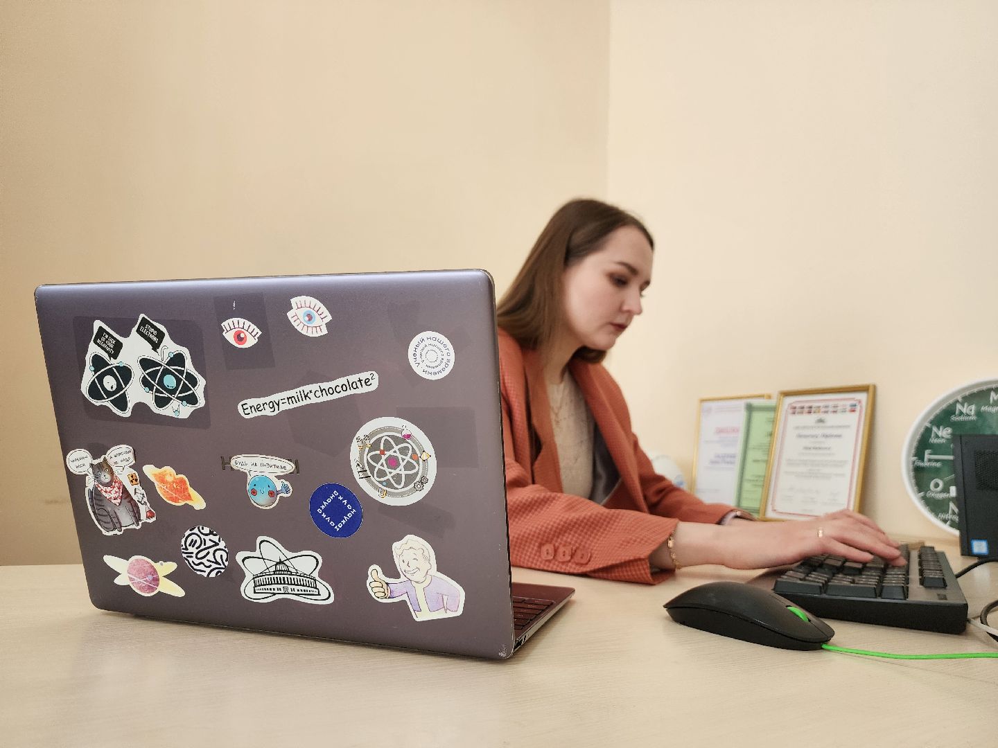 Социальная ипотека, Молодые ученые, Объединенный институт ядерных исследований, Дубна,