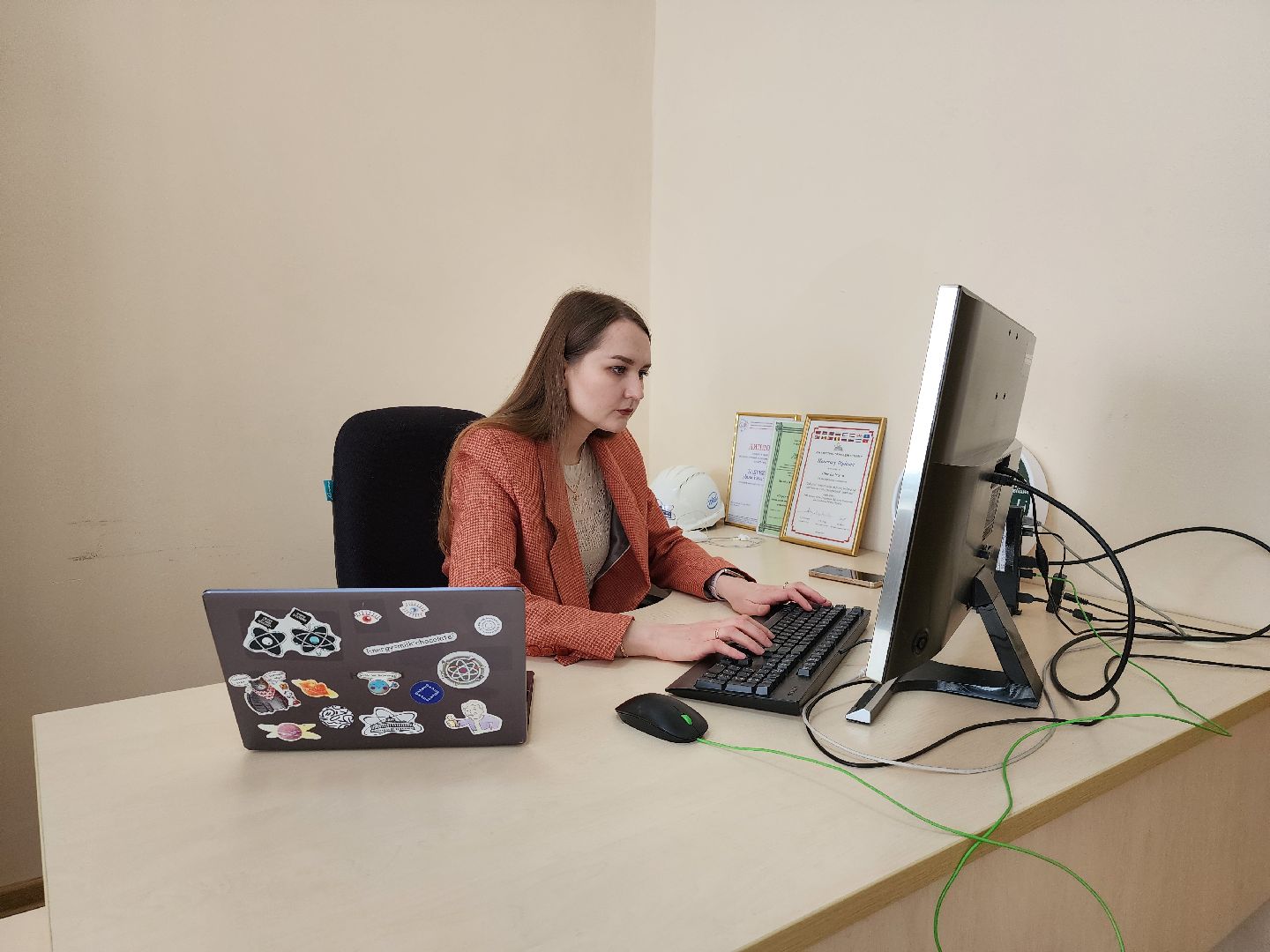 Социальная ипотека, Молодые ученые, Объединенный институт ядерных исследований, Дубна,