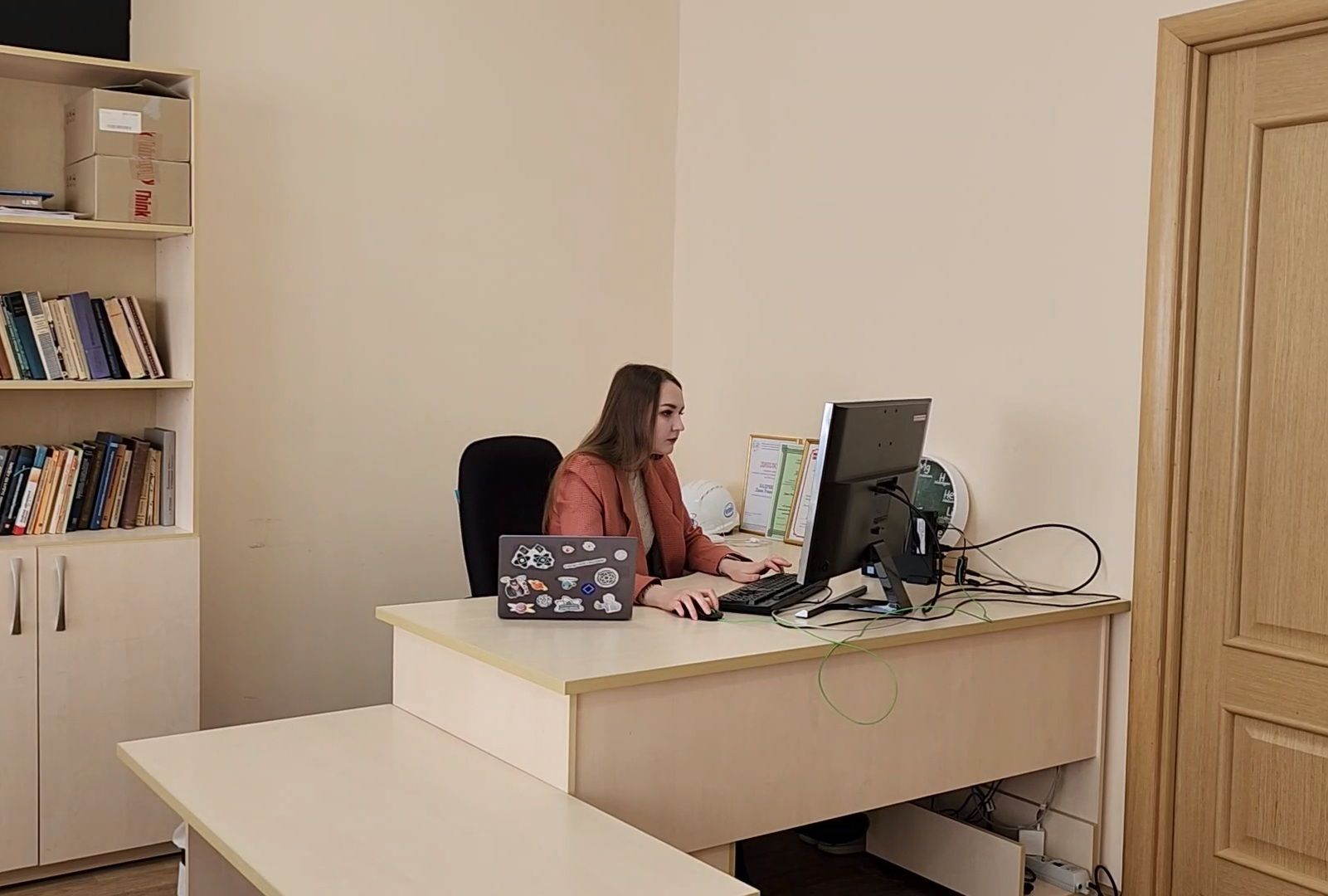 Социальная ипотека, Молодые ученые, Объединенный институт ядерных исследований, Дубна,