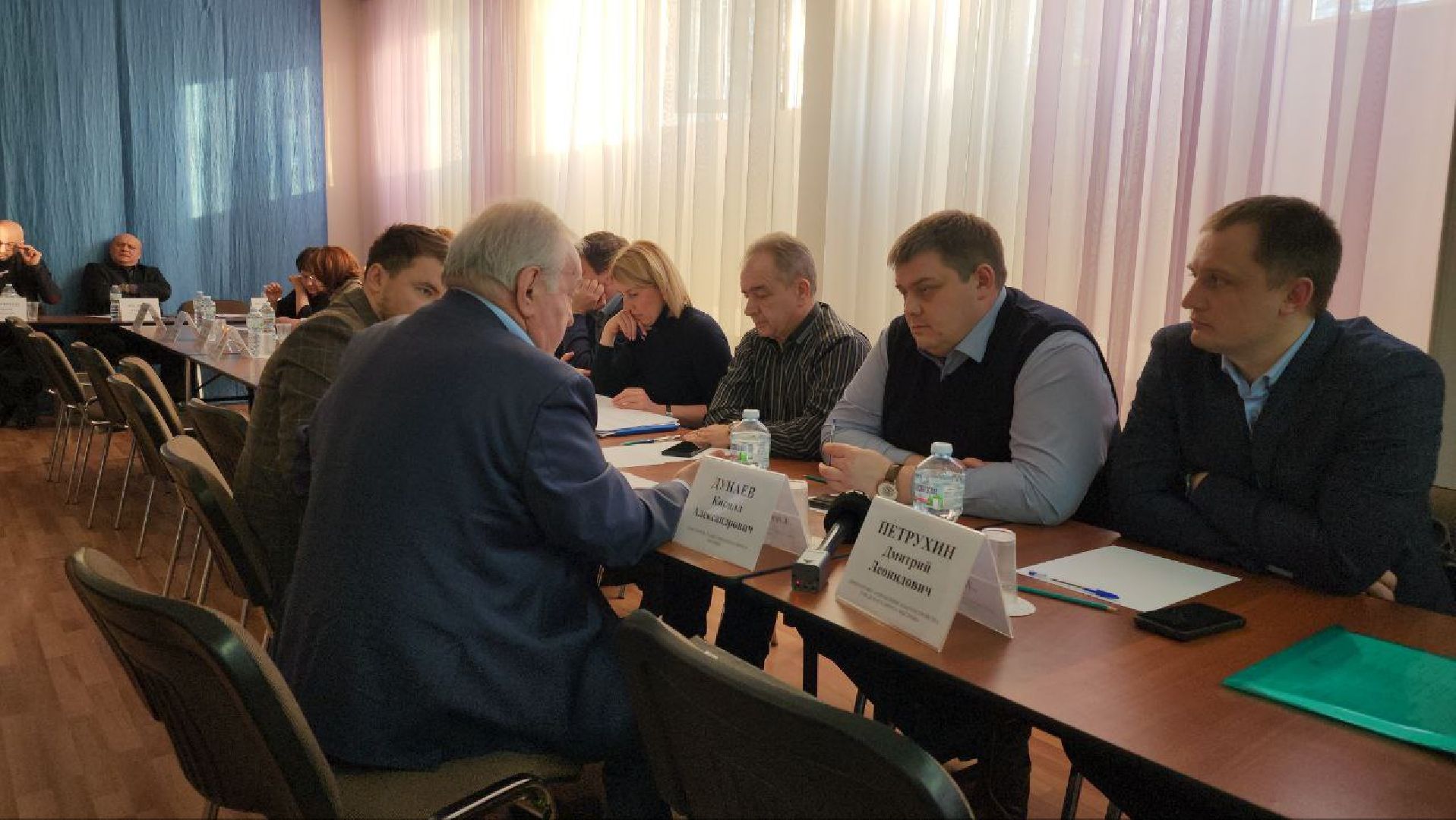 мытищи, выездная администрация, деревня Семкино,