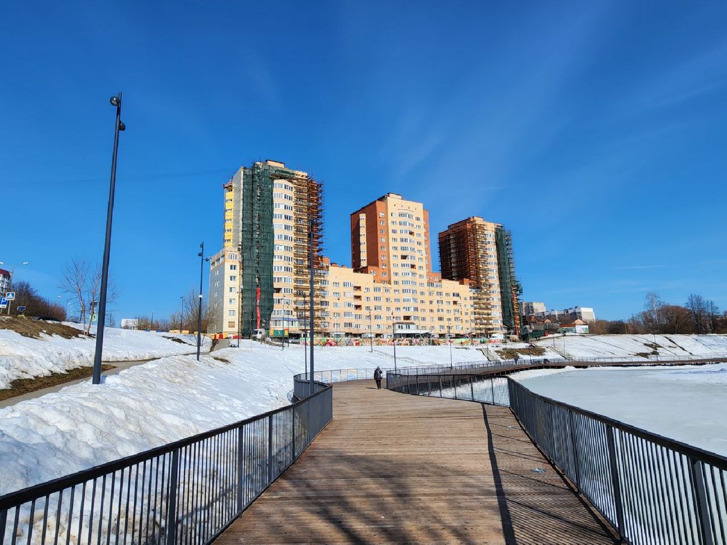 чехов, капитальный ремонт, мкд, обрушение стены, фасад,