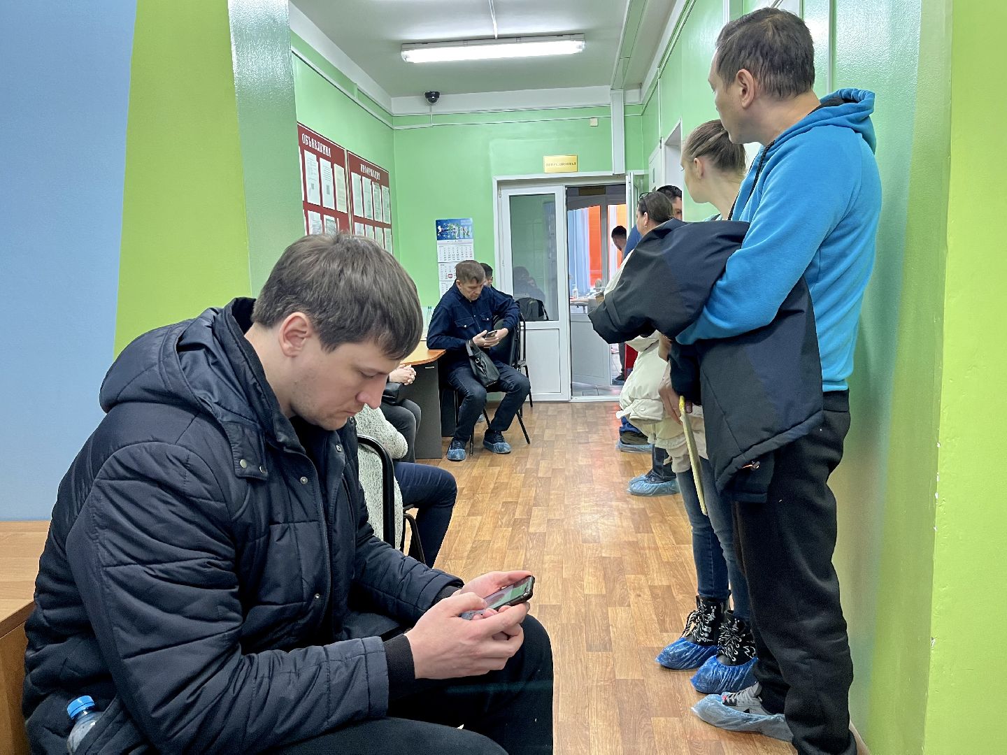 наро-фоминск, наро-фоминский городской округ, доноры, отделение переливания крови, крокус сити холл,