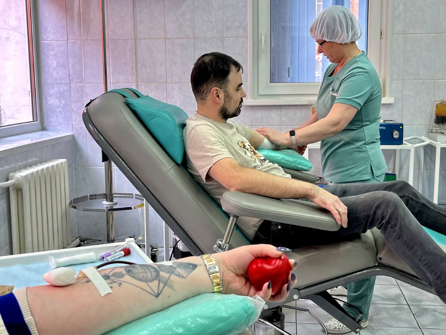 наро-фоминск, наро-фоминский городской округ, доноры, отделение переливания крови, крокус сити холл,