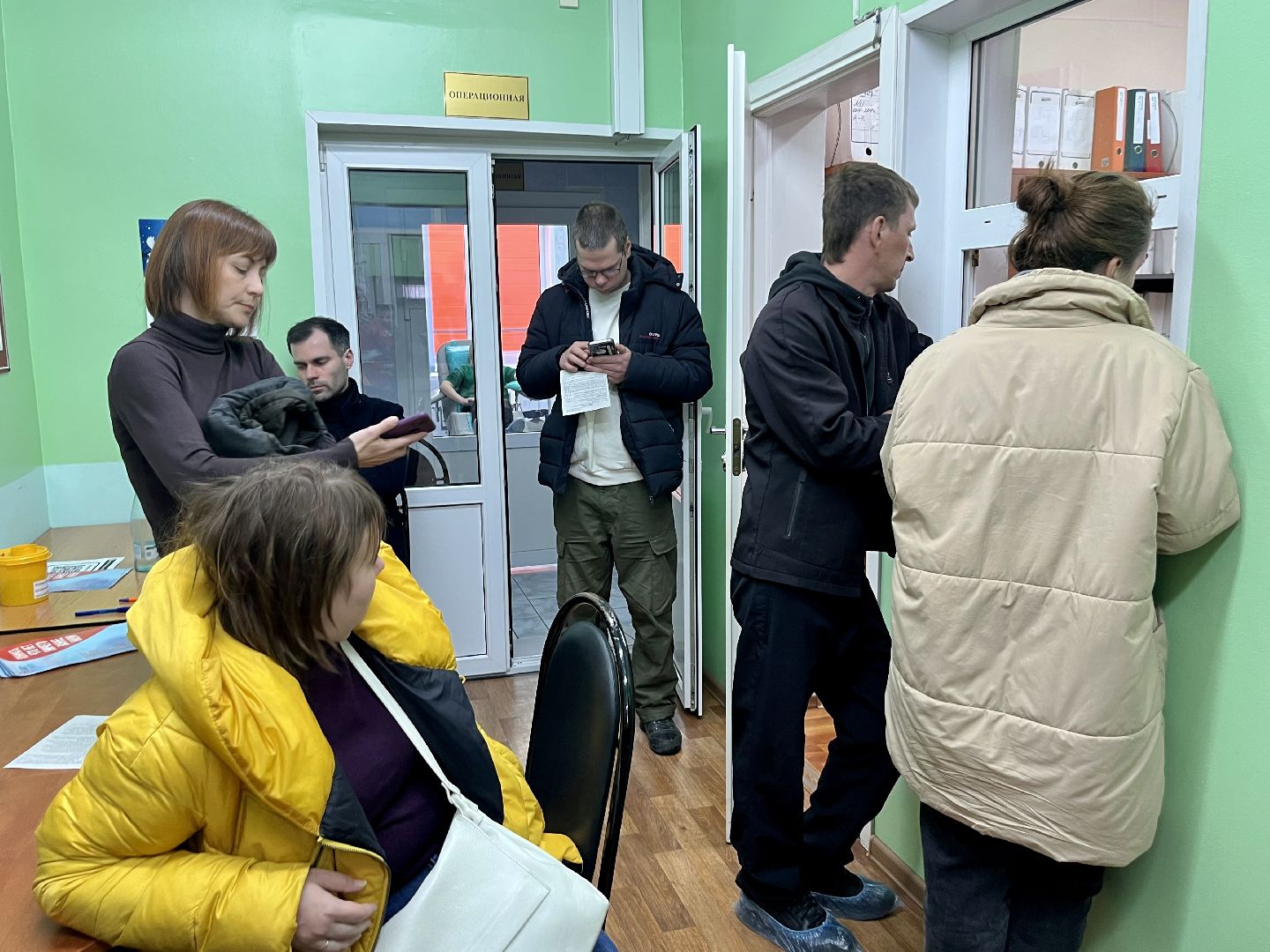 наро-фоминск, наро-фоминский городской округ, доноры, отделение переливания крови, крокус сити холл,