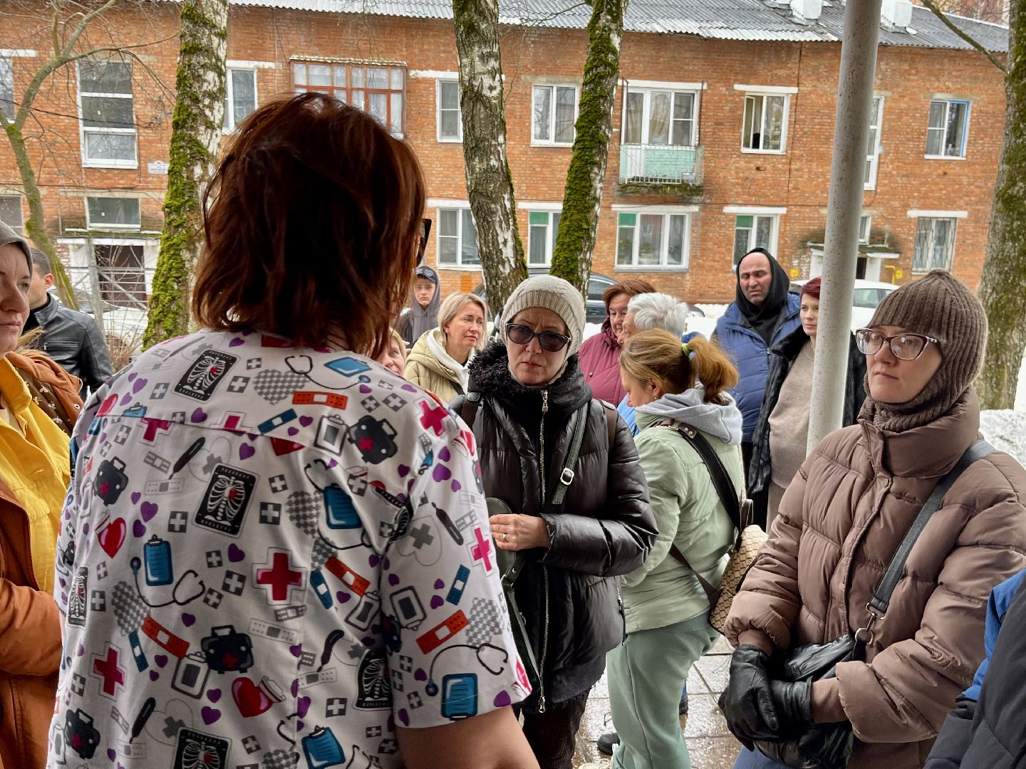 наро-фоминск, наро-фоминский городской округ, доноры, отделение переливания крови, крокус сити холл,