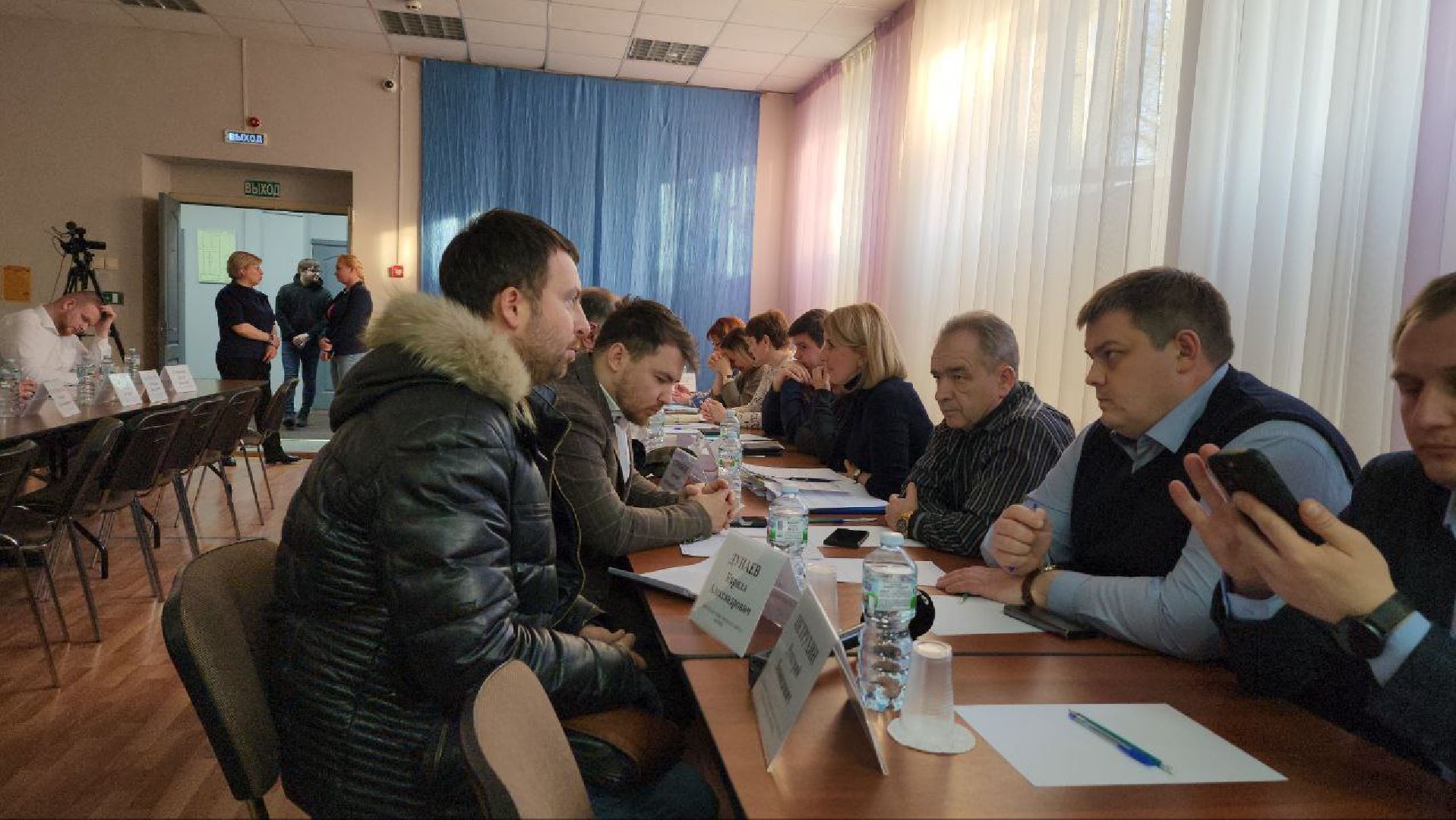 мытищи, выездная администрация, Погорелки, Виноградово-Болтино-Тарасовка,