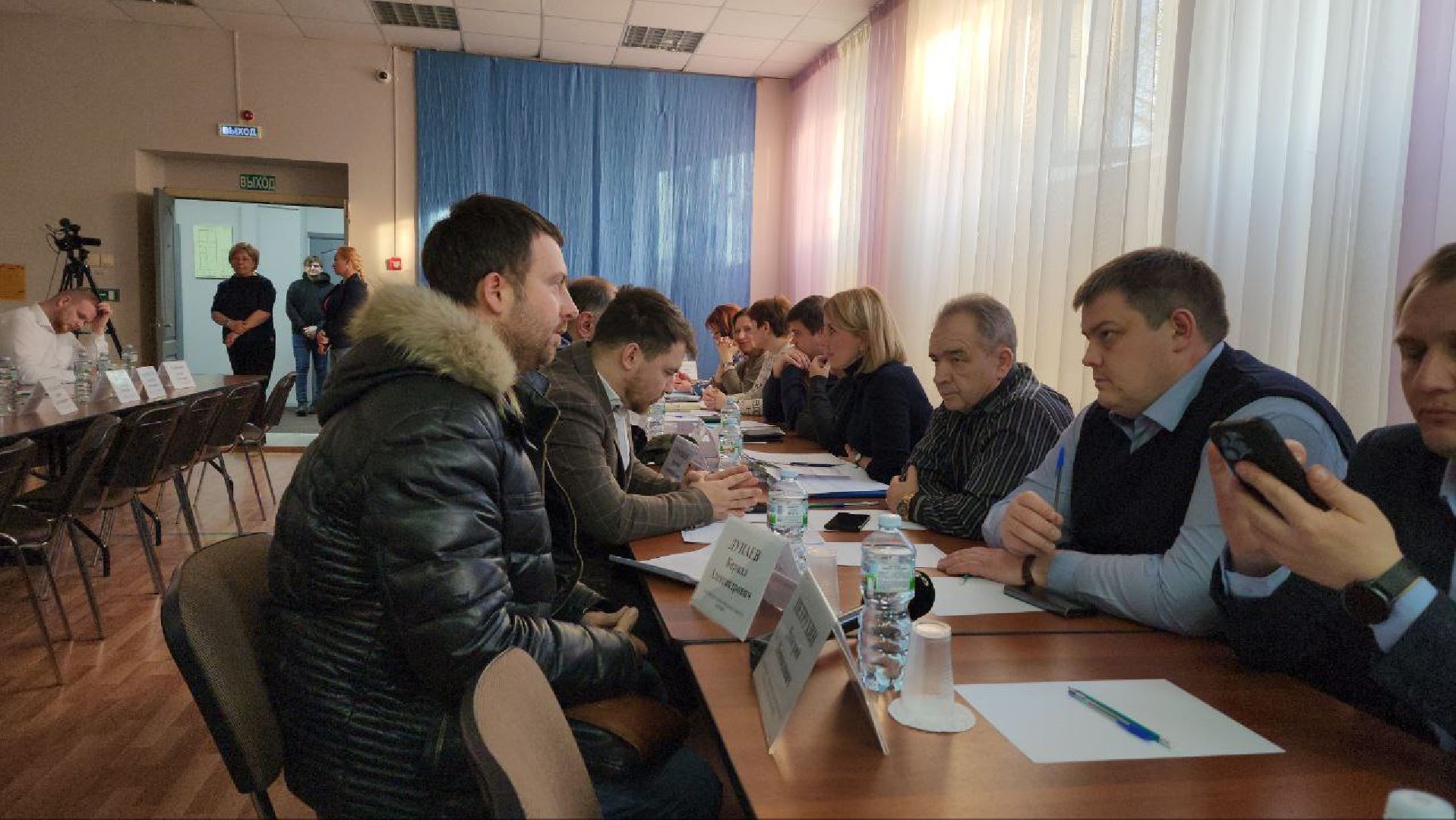 мытищи, выездная администрация, Погорелки, Виноградово-Болтино-Тарасовка,