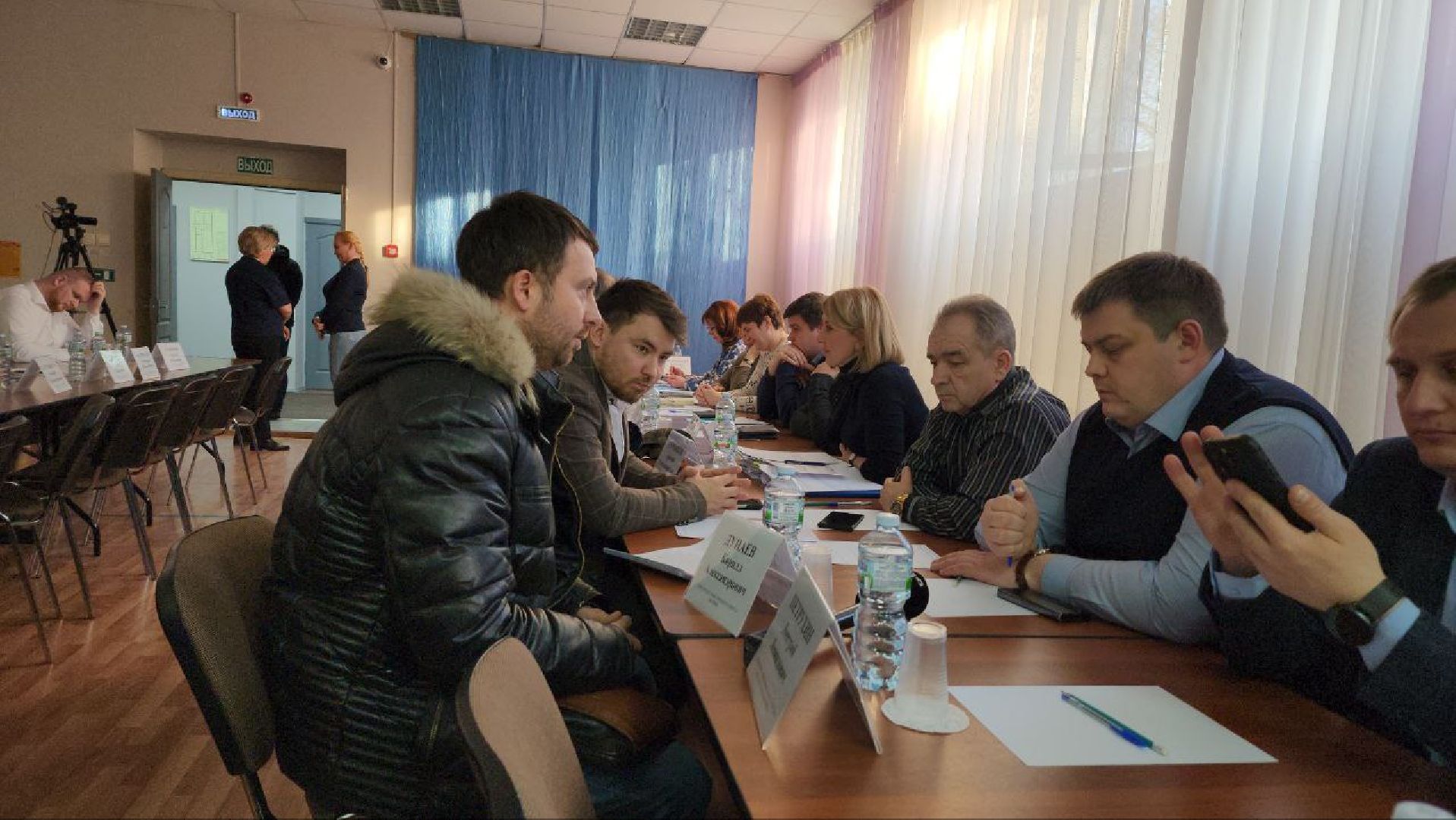 мытищи, выездная администрация, Погорелки, Виноградово-Болтино-Тарасовка,