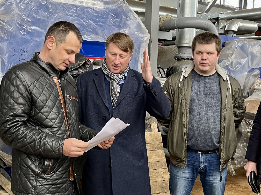 Наро-Фоминск, ЖКХ, Наро-Фоминский городской округ, котельная, отопительный сезон