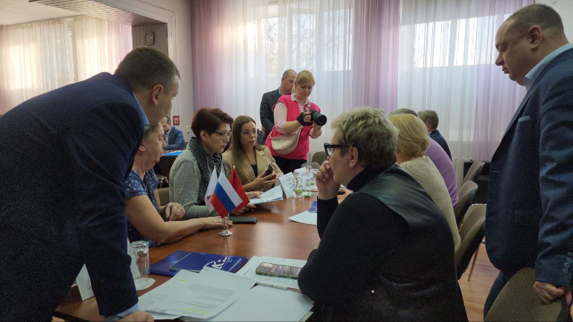 мытищи, выездная администрация, коргашино, Пироговский,