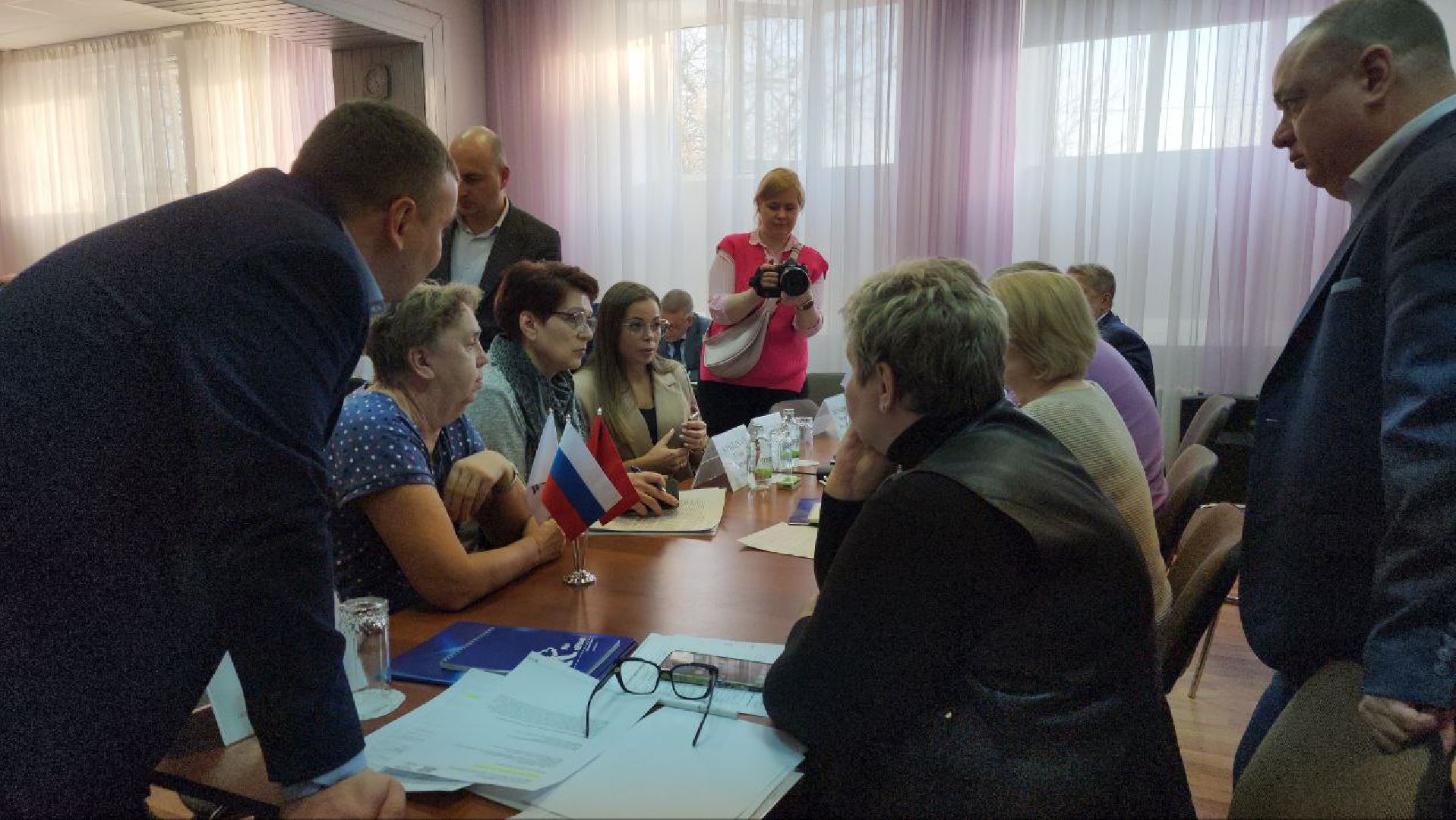 мытищи, выездная администрация, коргашино, Пироговский,