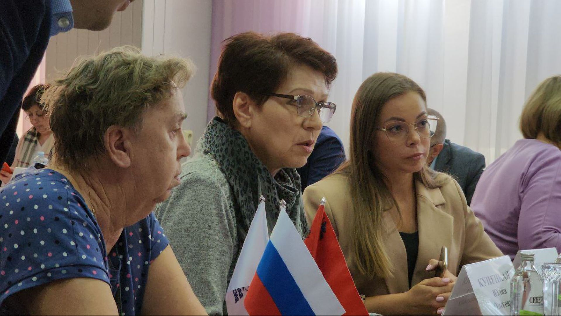 мытищи, выездная администрация, коргашино, Пироговский,