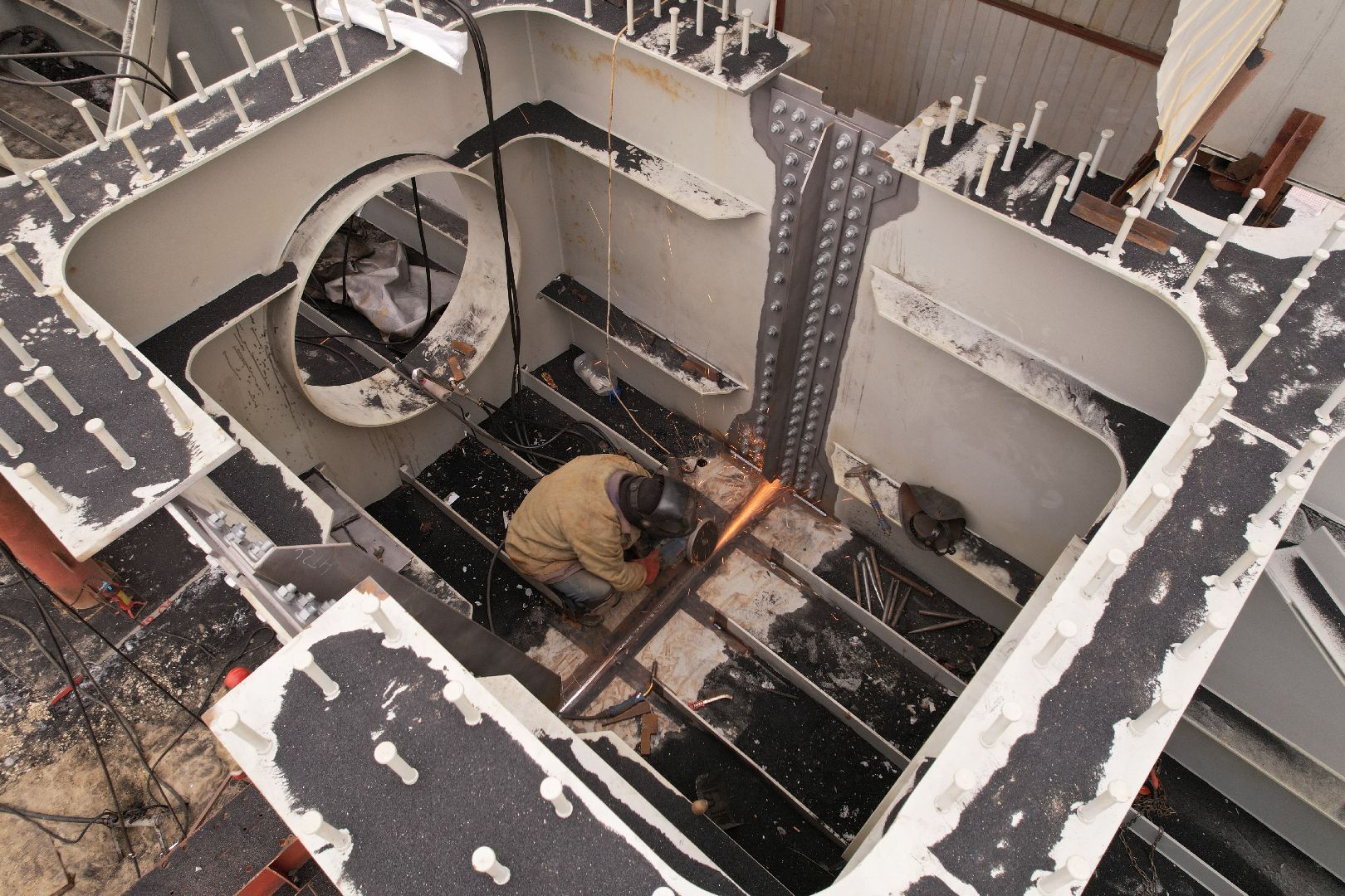 видео с коптера, ЮЛА, балашиха,