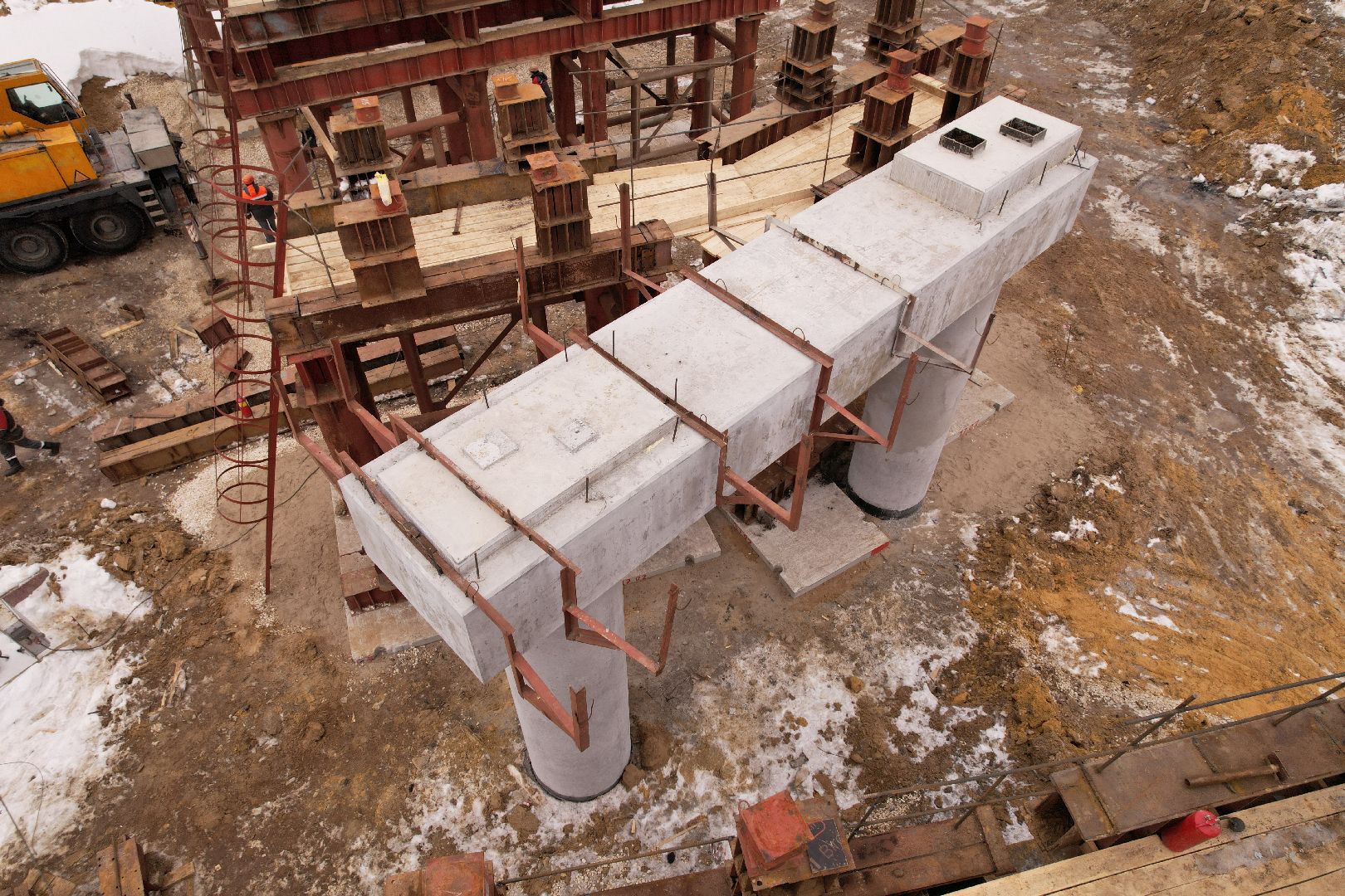 видео с коптера, ЮЛА, балашиха,