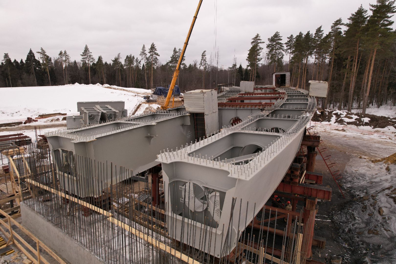 видео с коптера, ЮЛА, балашиха,