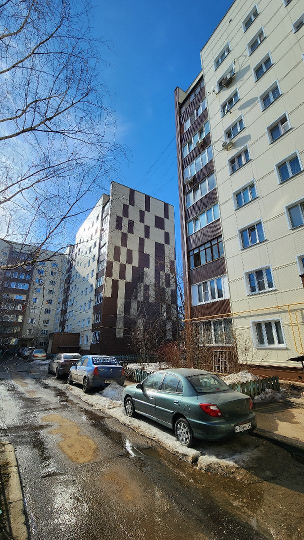 Одинцово, Лесной городок, утепление фасадов, капитальный ремонт, фонд капитального ремонта, жкх, губернатор, московская область,