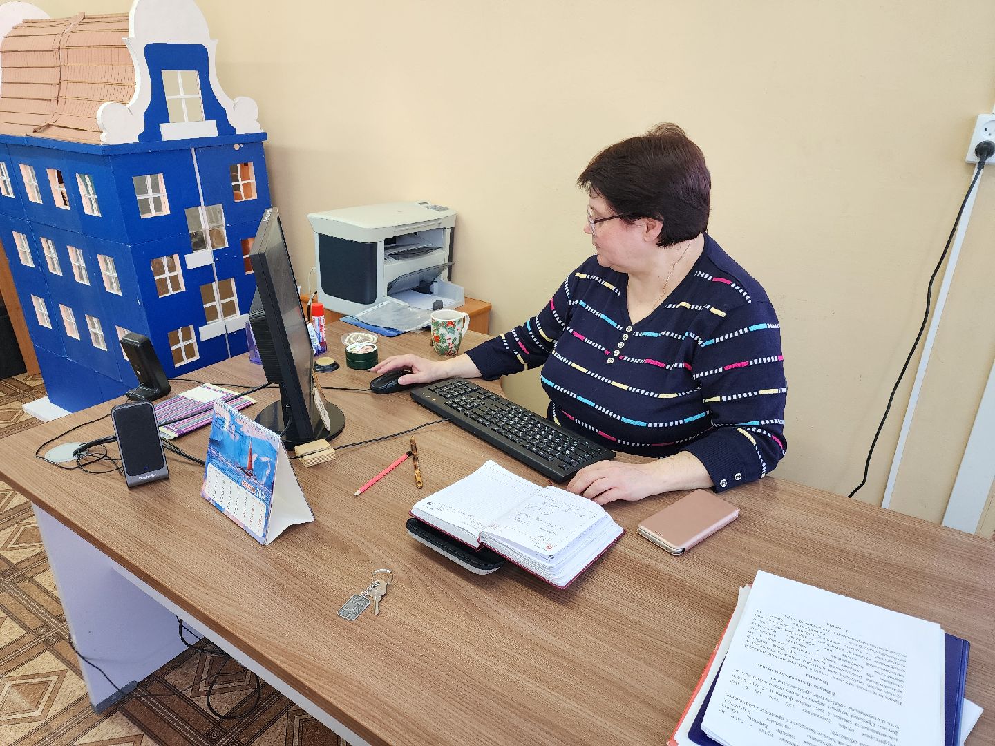 библиотеки, услуги, орехово-зуевский округ,Цифровой сервис,